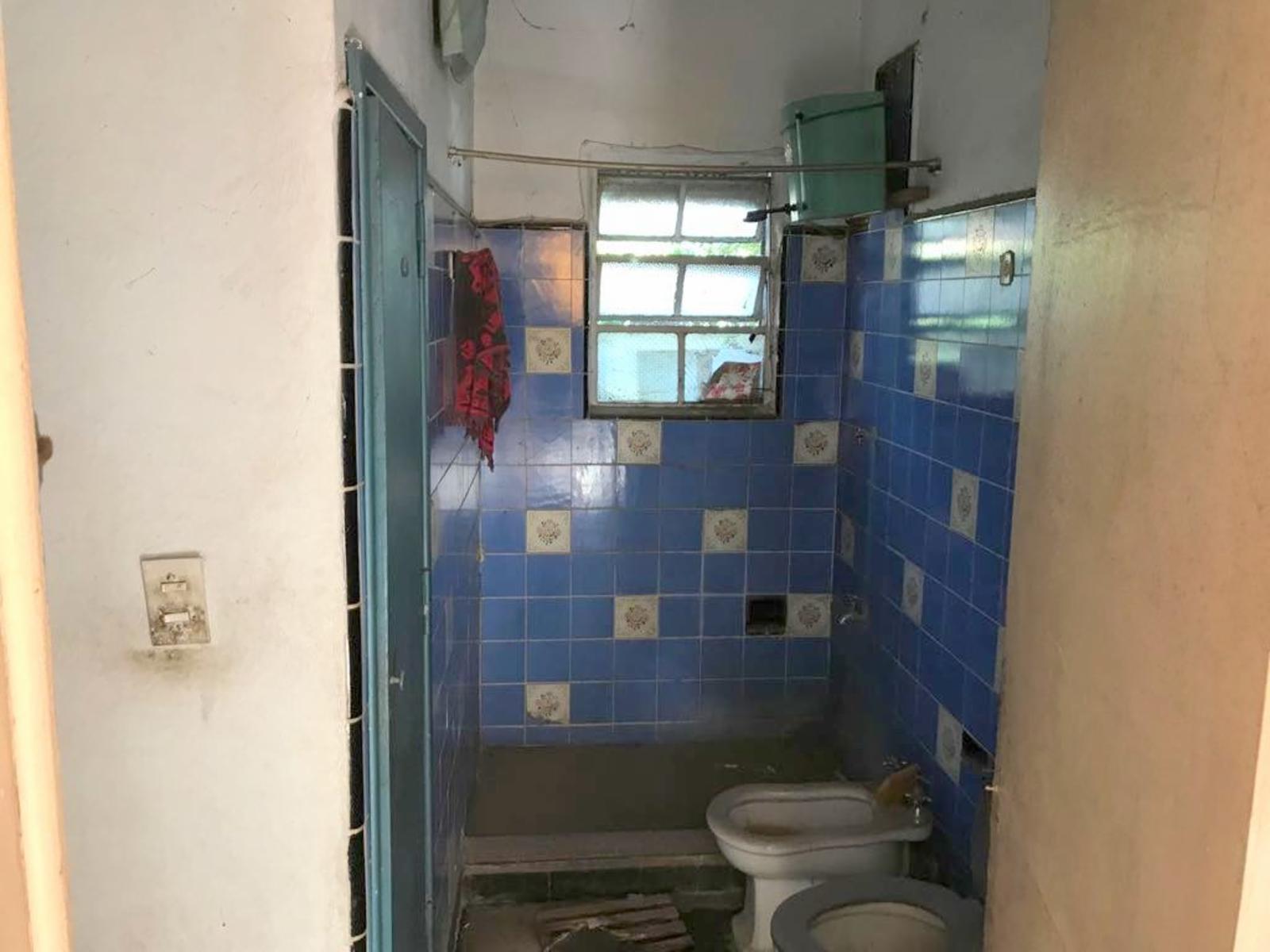 Casa Y Galpón En Venta -reja - (ref. 2183) — foto 5