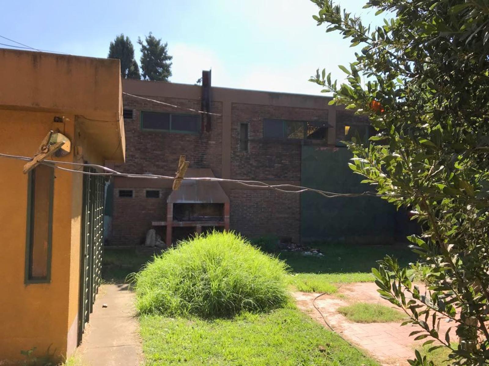 Casa Y Galpón En Venta -reja - (ref. 2183) — foto 7