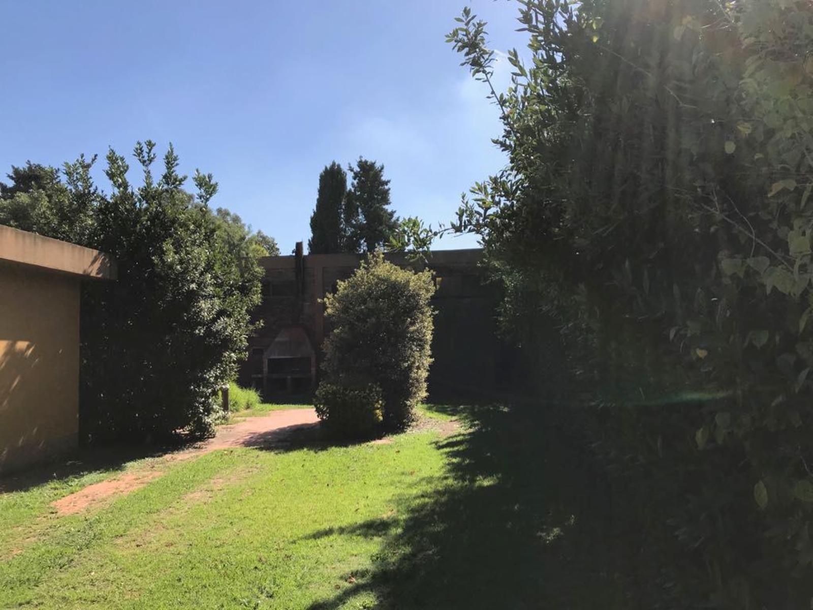 Casa Y Galpón En Venta -reja - (ref. 2183) — foto 8