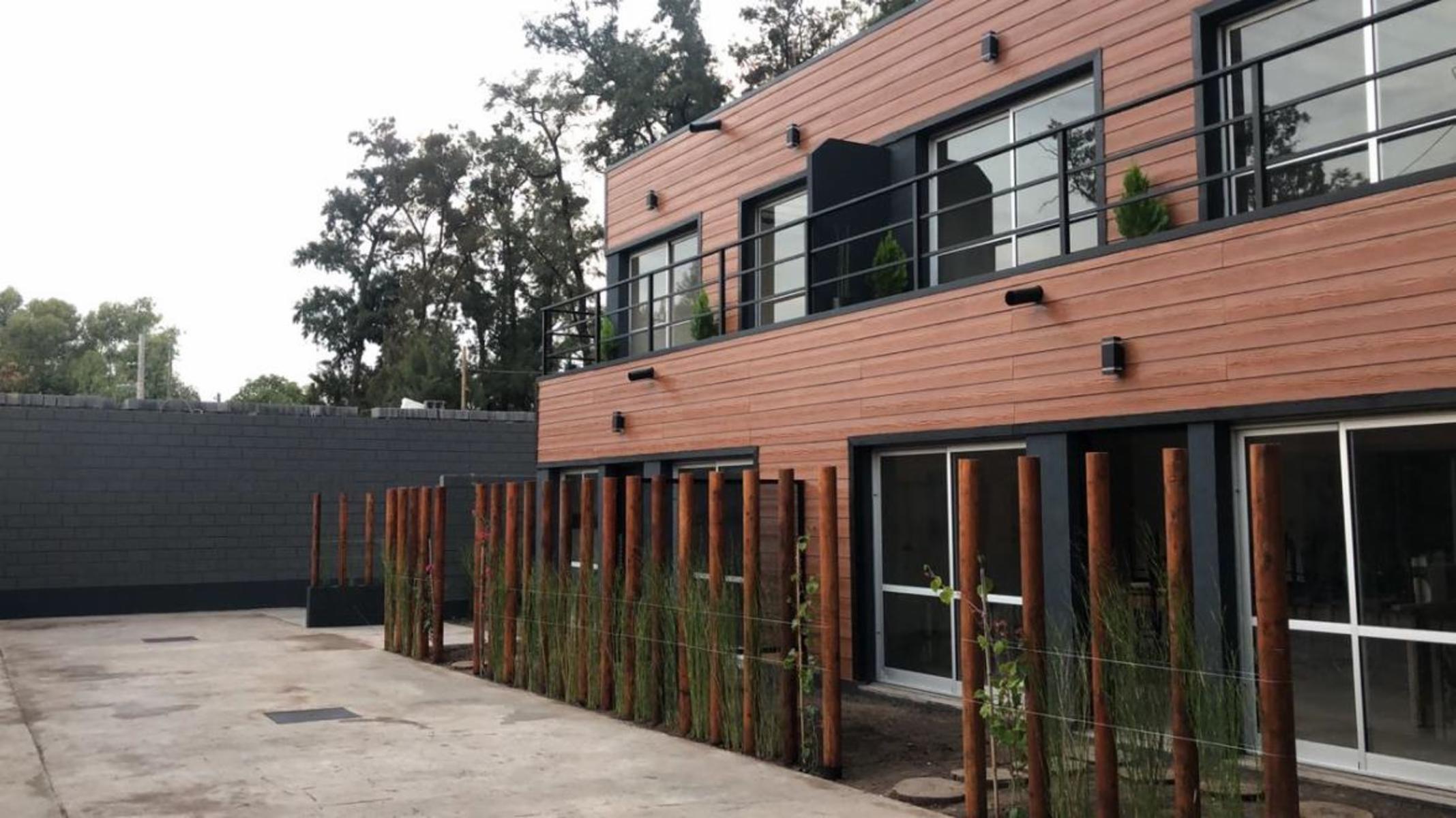Departamentos En Venta A 100 Mts. Acceso Oeste Moreno — foto 2