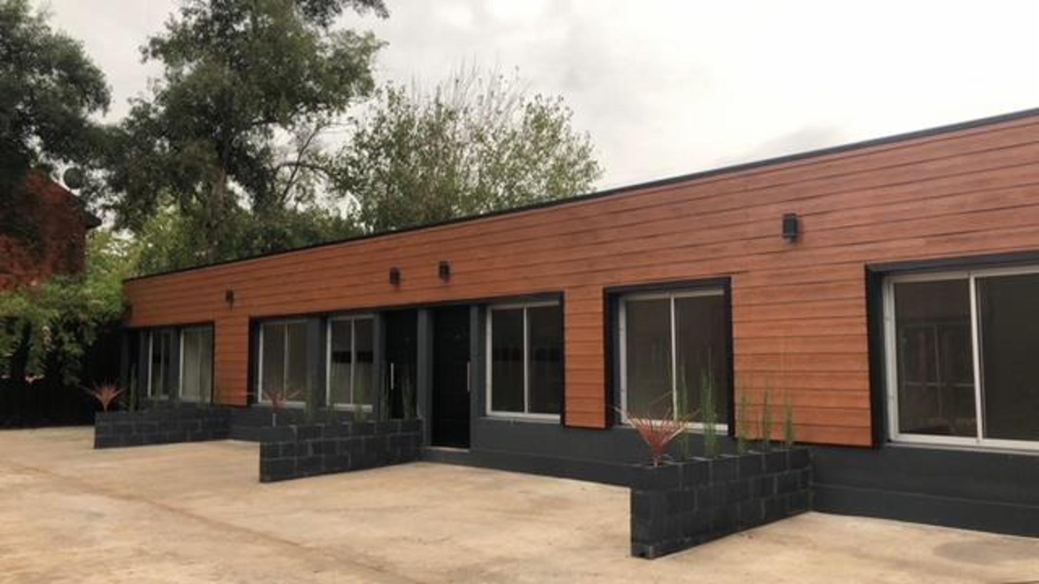 Departamentos En Venta A 100 Mts. Acceso Oeste Moreno — foto 3