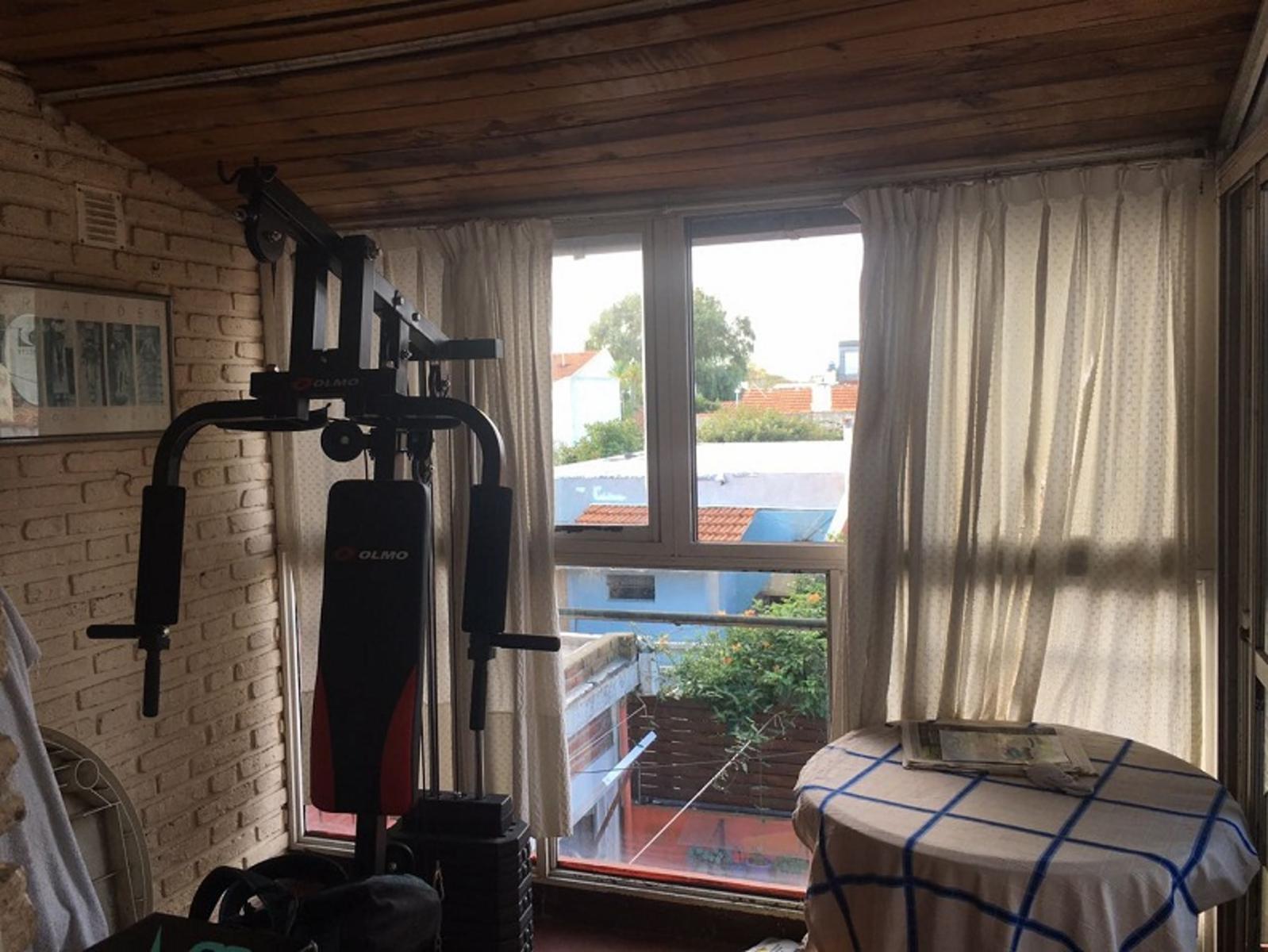 Departamento 2 amb. En venta a 400 mts. De playa - Mar Del Plata — foto 3