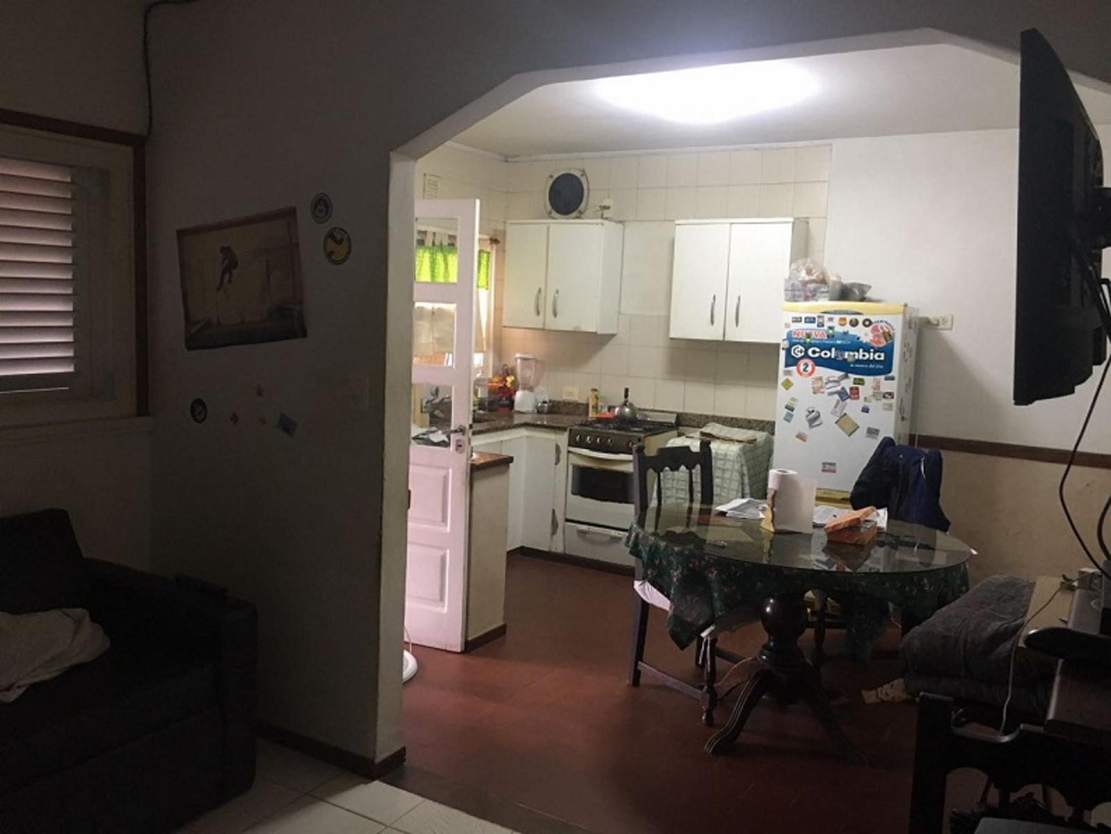 Departamento 2 amb. En venta a 400 mts. De playa - Mar Del Plata — foto 5