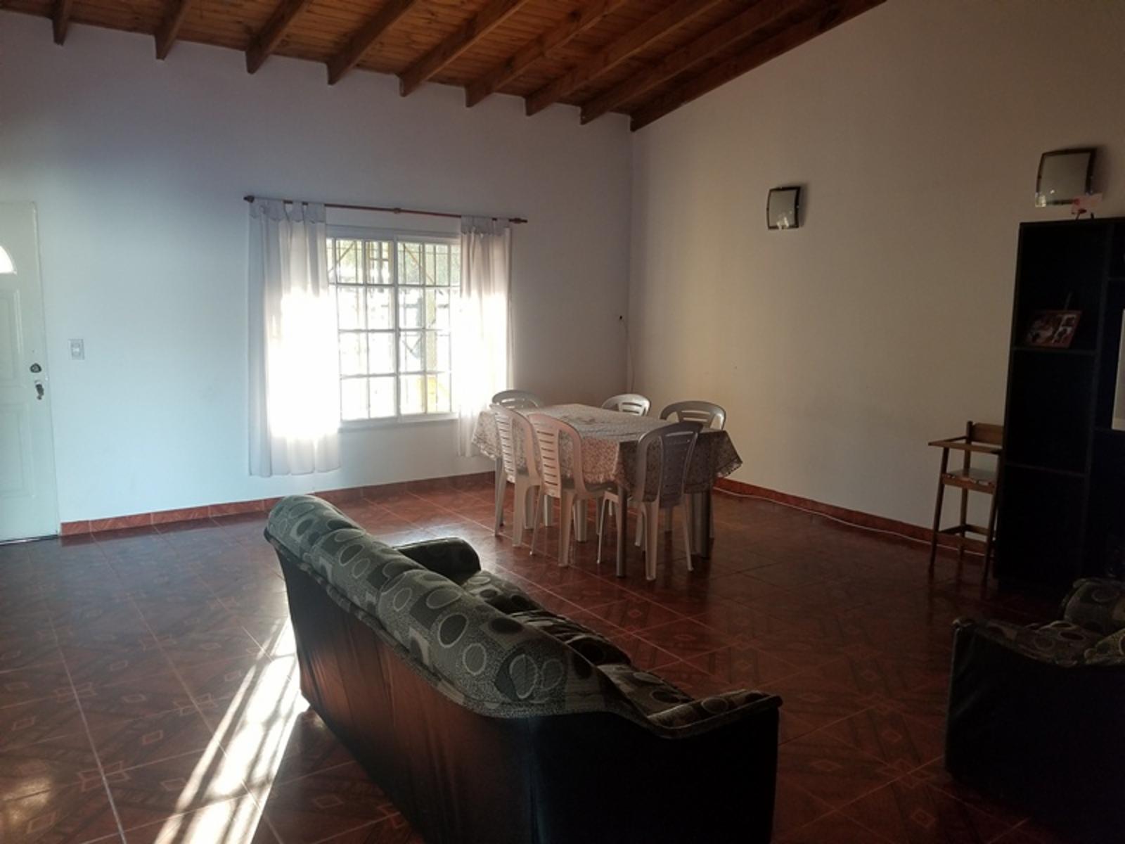 Casa 4 Amb. en Venta, La Reja, Moreno — foto 2