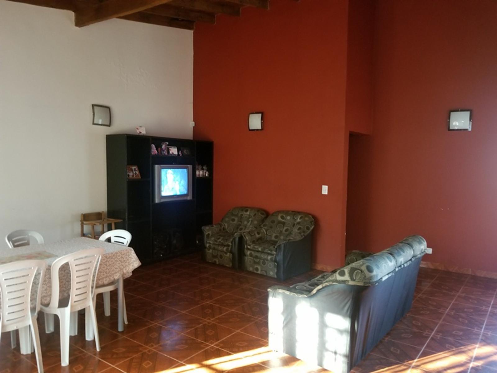 Casa 4 Amb. en Venta, La Reja, Moreno — foto 3