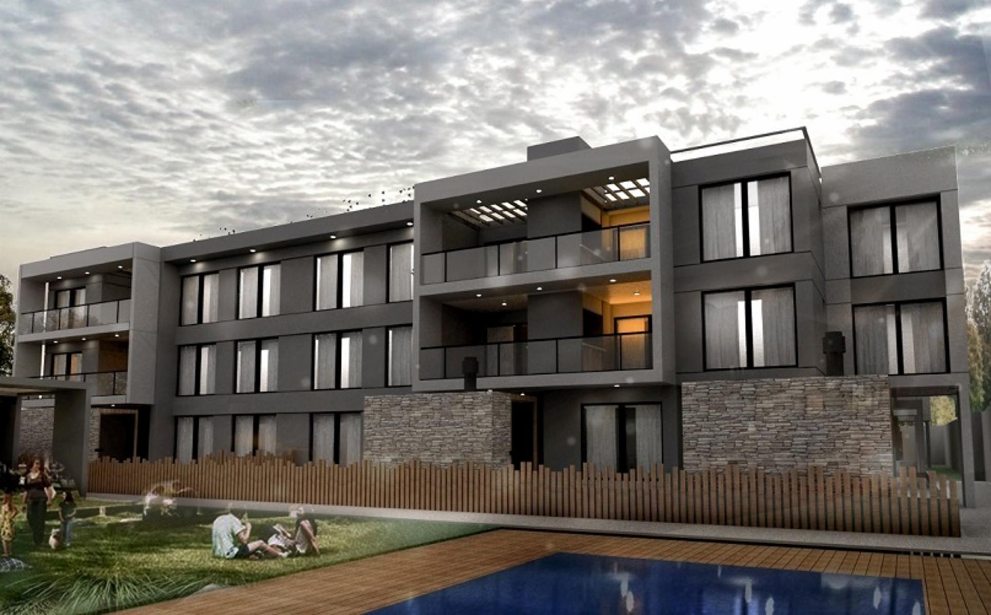 Departamento en Venta TOWNHOUSE Marañon - Ituzaingó Norte — foto 6
