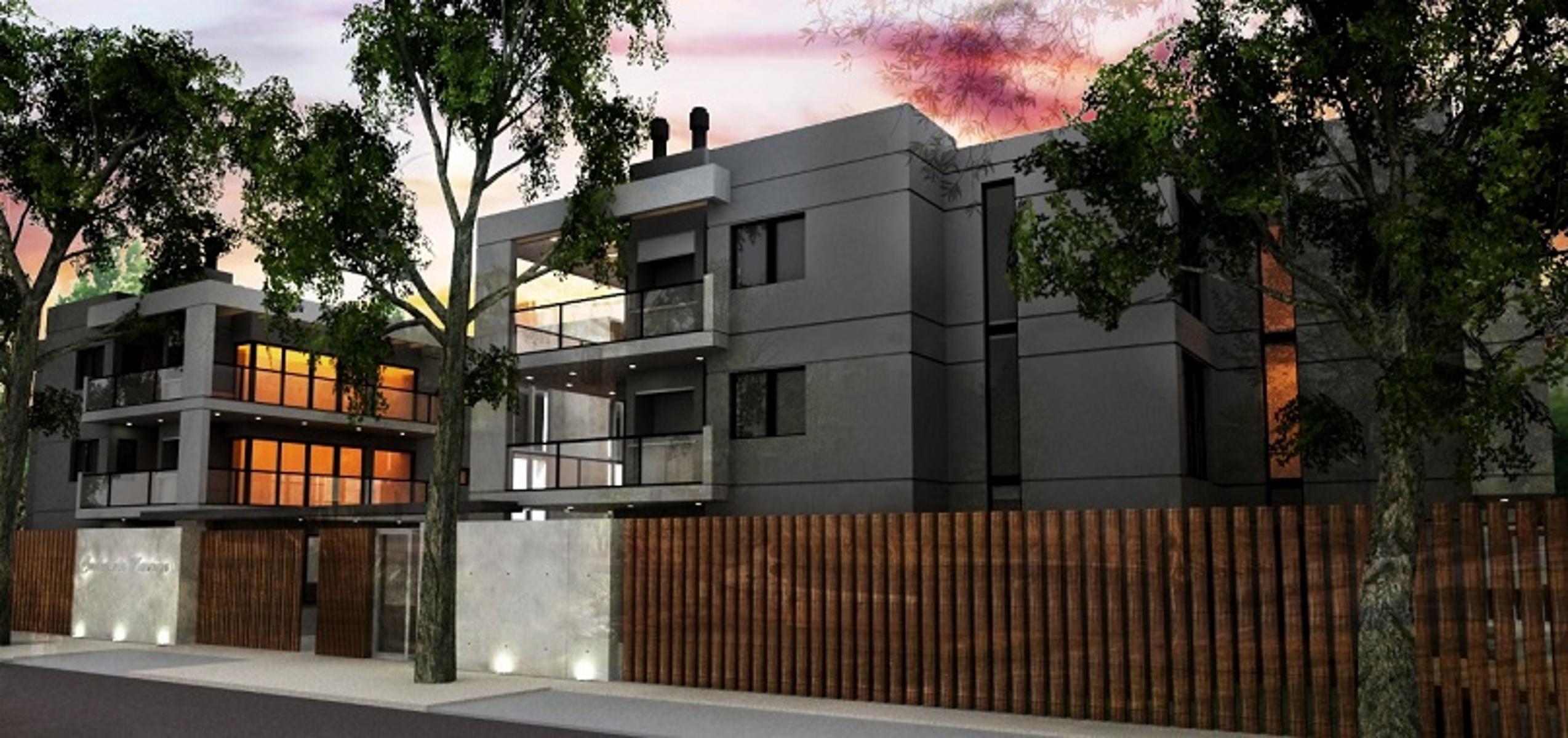 Departamento en Venta TOWNHOUSE Marañon - Ituzaingó Norte — foto 8