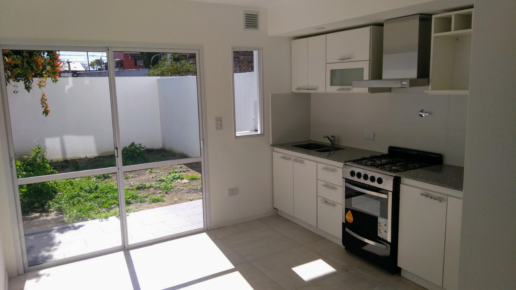 Hermoso Duplex 3 Amb. A estrenar Ituzaingó Norte — foto 2