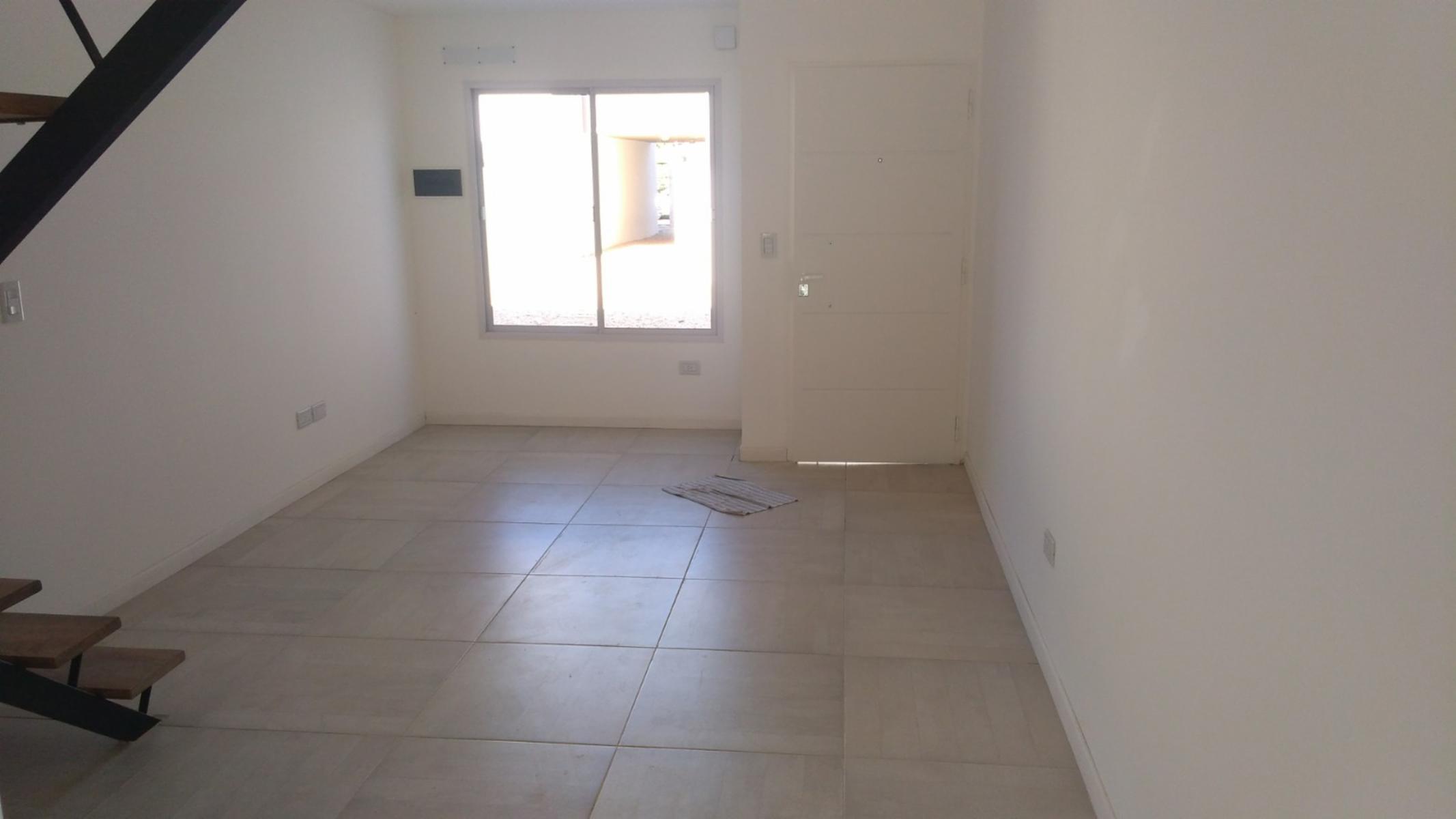 Hermoso Duplex 3 Amb. A estrenar Ituzaingó Norte — foto 4