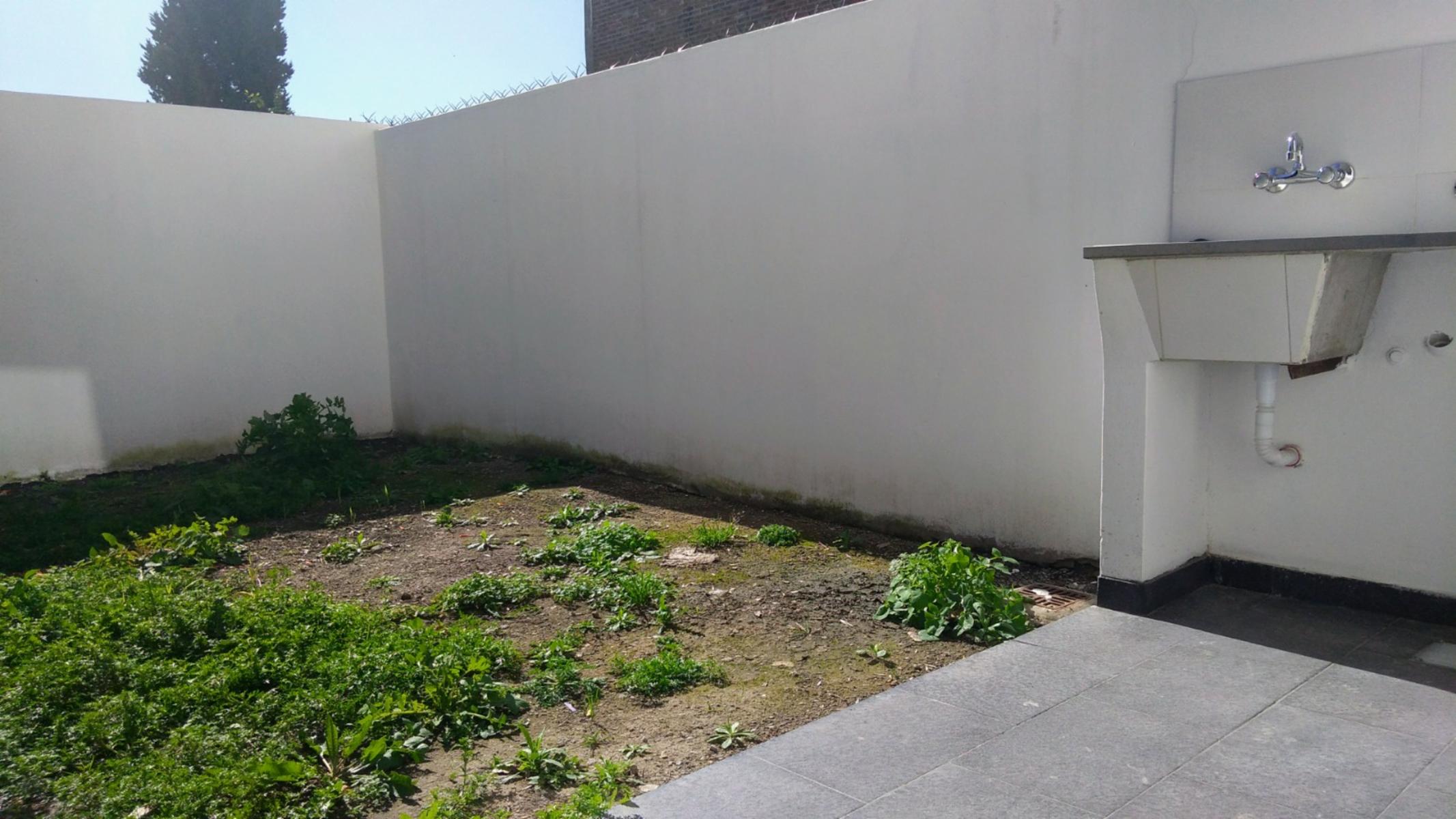 Hermoso Duplex 3 Amb. A estrenar Ituzaingó Norte — foto 5