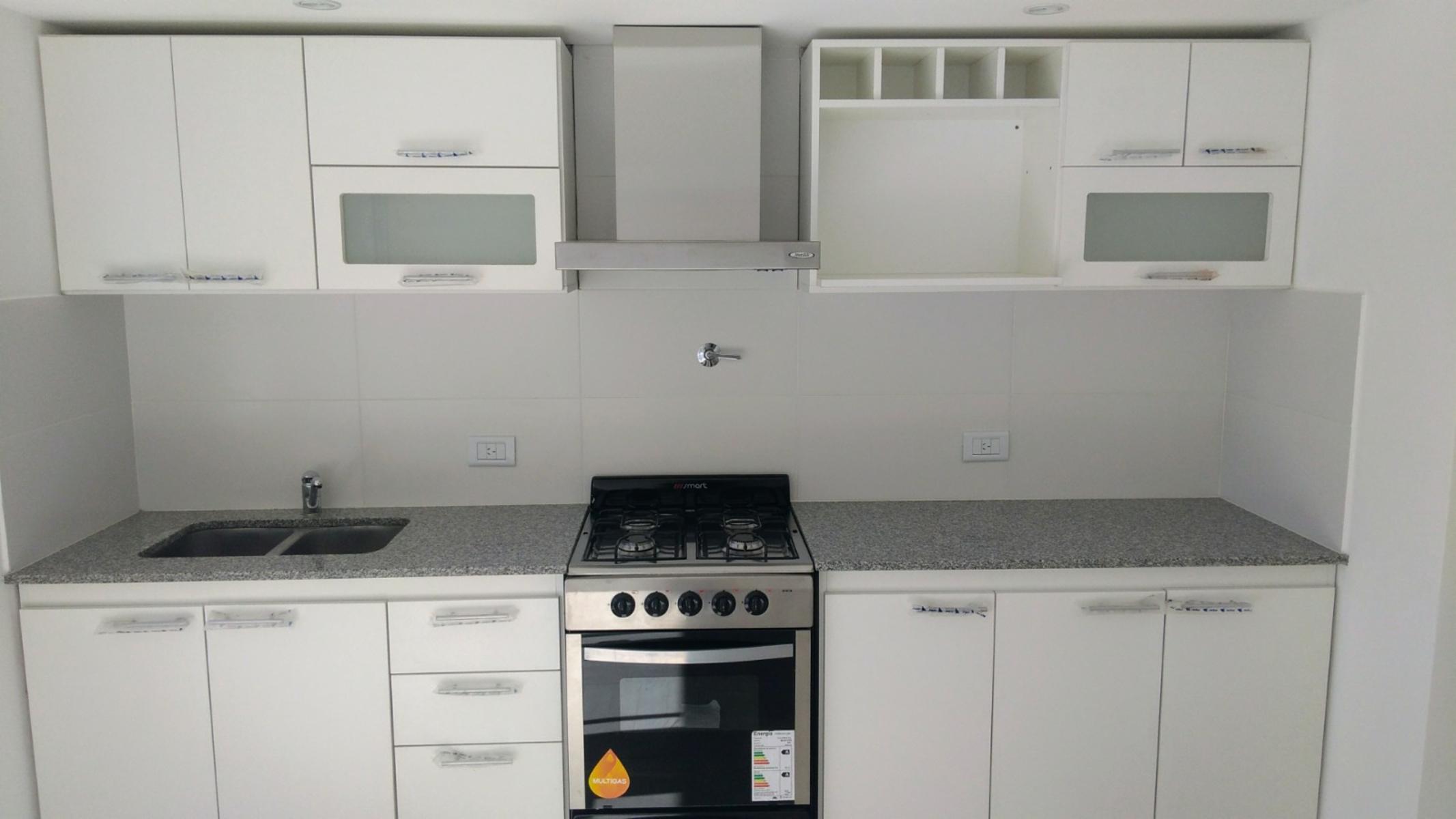 Hermoso Duplex 3 Amb. A estrenar Ituzaingó Norte — foto 6