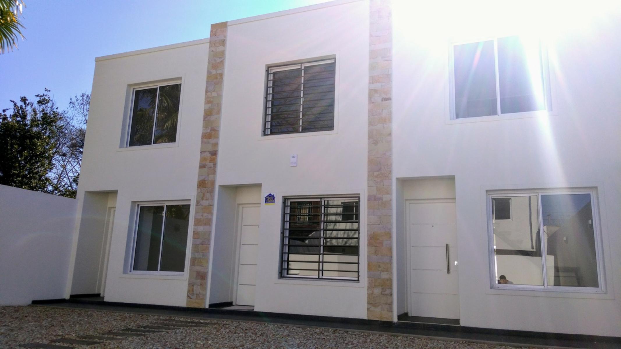 Hermoso Duplex 3 Amb. A estrenar Ituzaingó Norte — foto 11
