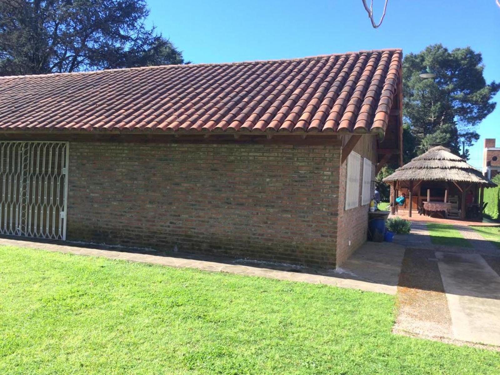 Casa Quinta En Venta 3600 m2 - Francisco Alvarez, Moreno — foto 3