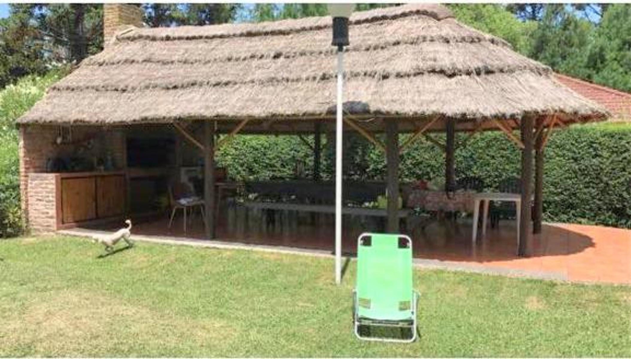 Casa Quinta En Venta 3600 m2 - Francisco Alvarez, Moreno — foto 4