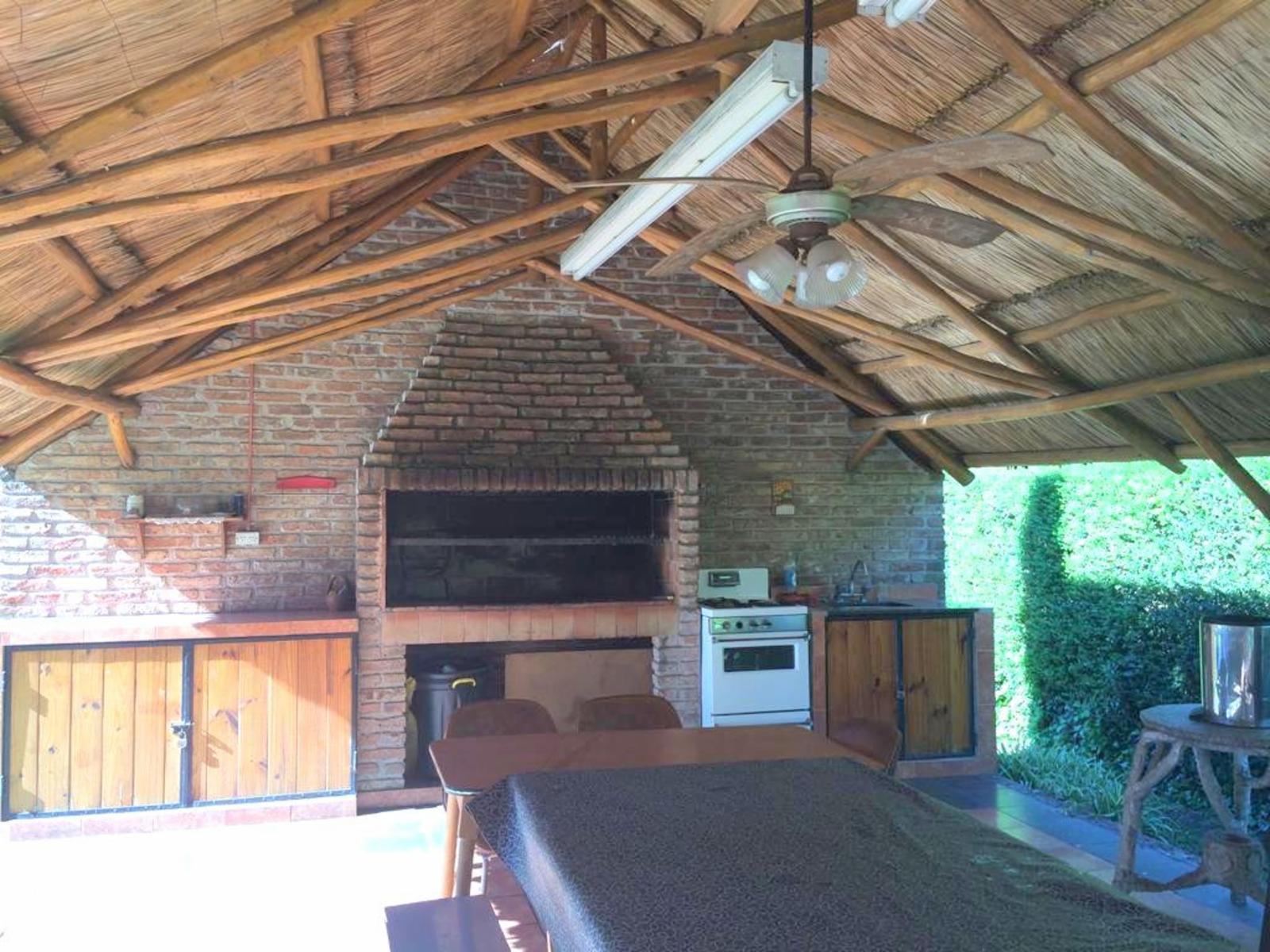 Casa Quinta En Venta 3600 m2 - Francisco Alvarez, Moreno — foto 5