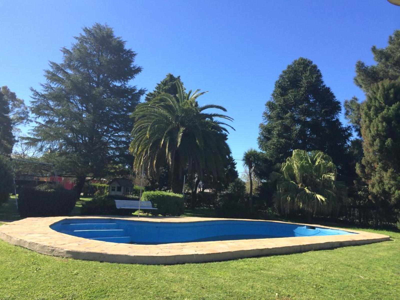 Casa Quinta En Venta 3600 m2 - Francisco Alvarez, Moreno — foto 8