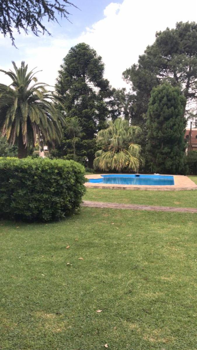 Casa Quinta En Venta 3600 m2 - Francisco Alvarez, Moreno — foto 9