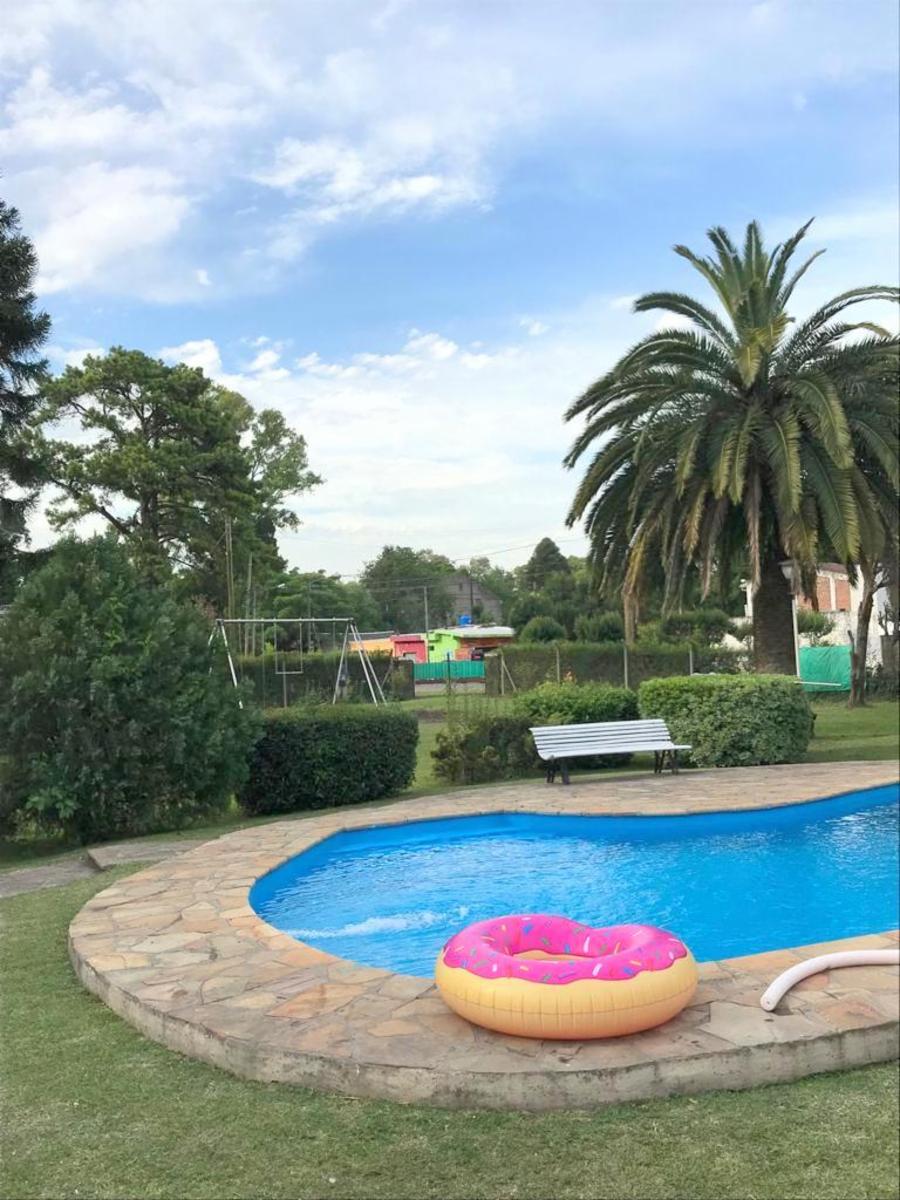 Casa Quinta En Venta 3600 m2 - Francisco Alvarez, Moreno — foto 10