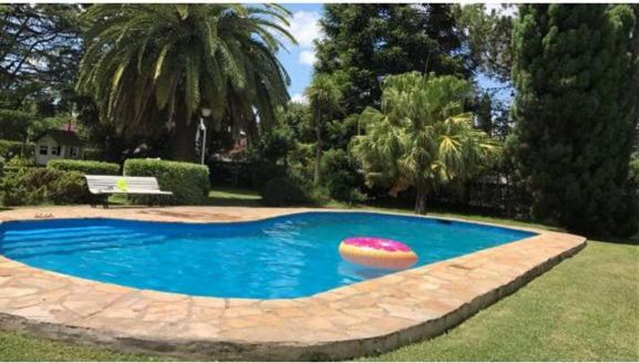 Casa Quinta En Venta 3600 m2 - Francisco Alvarez, Moreno — foto 11