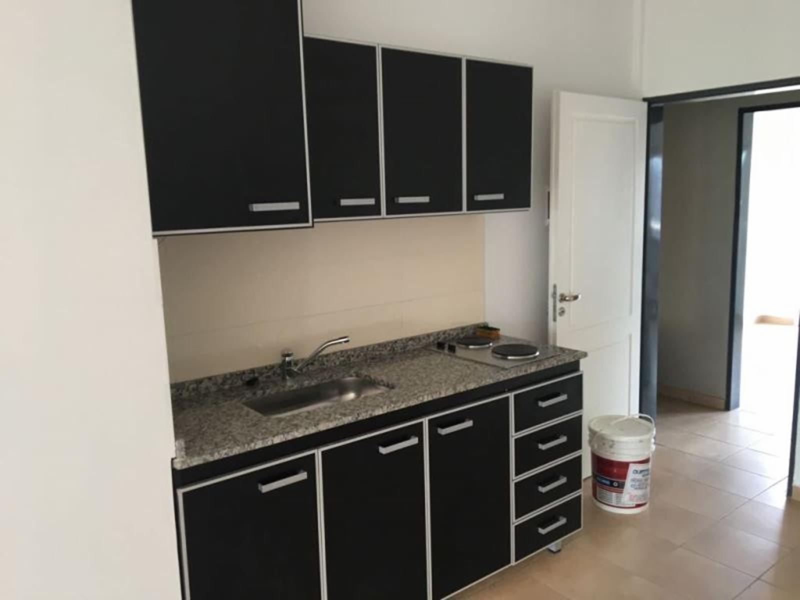 Departamento 2 Amb. a Estrenar en Venta Oportunidad - Ituzaingo Norte — foto 2