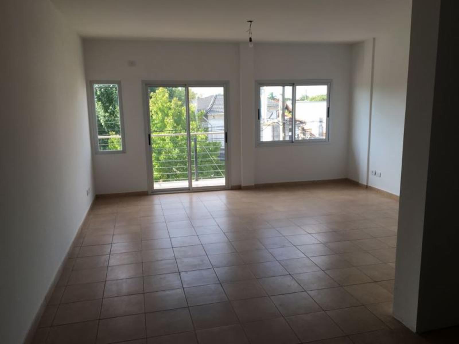Departamento 2 Amb. a Estrenar en Venta Oportunidad - Ituzaingo Norte — foto 3