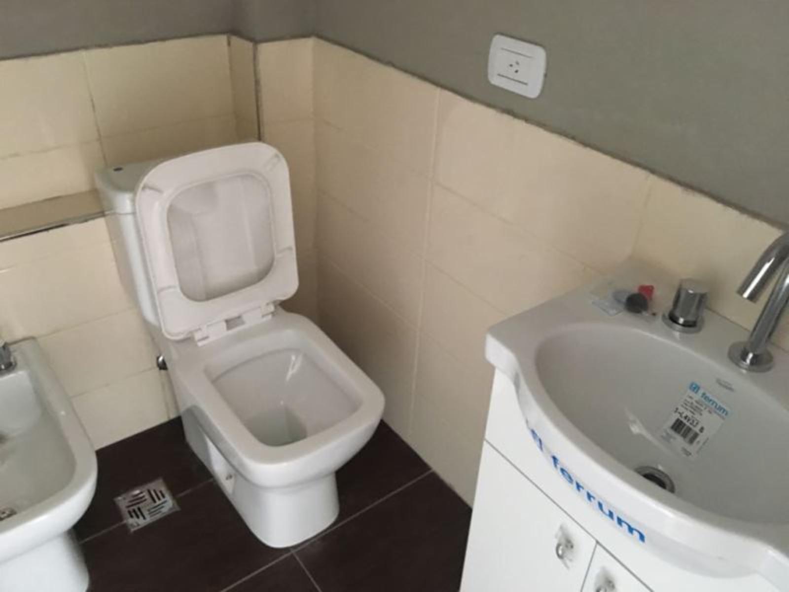 Departamento 2 Amb. a Estrenar en Venta Oportunidad - Ituzaingo Norte — foto 7