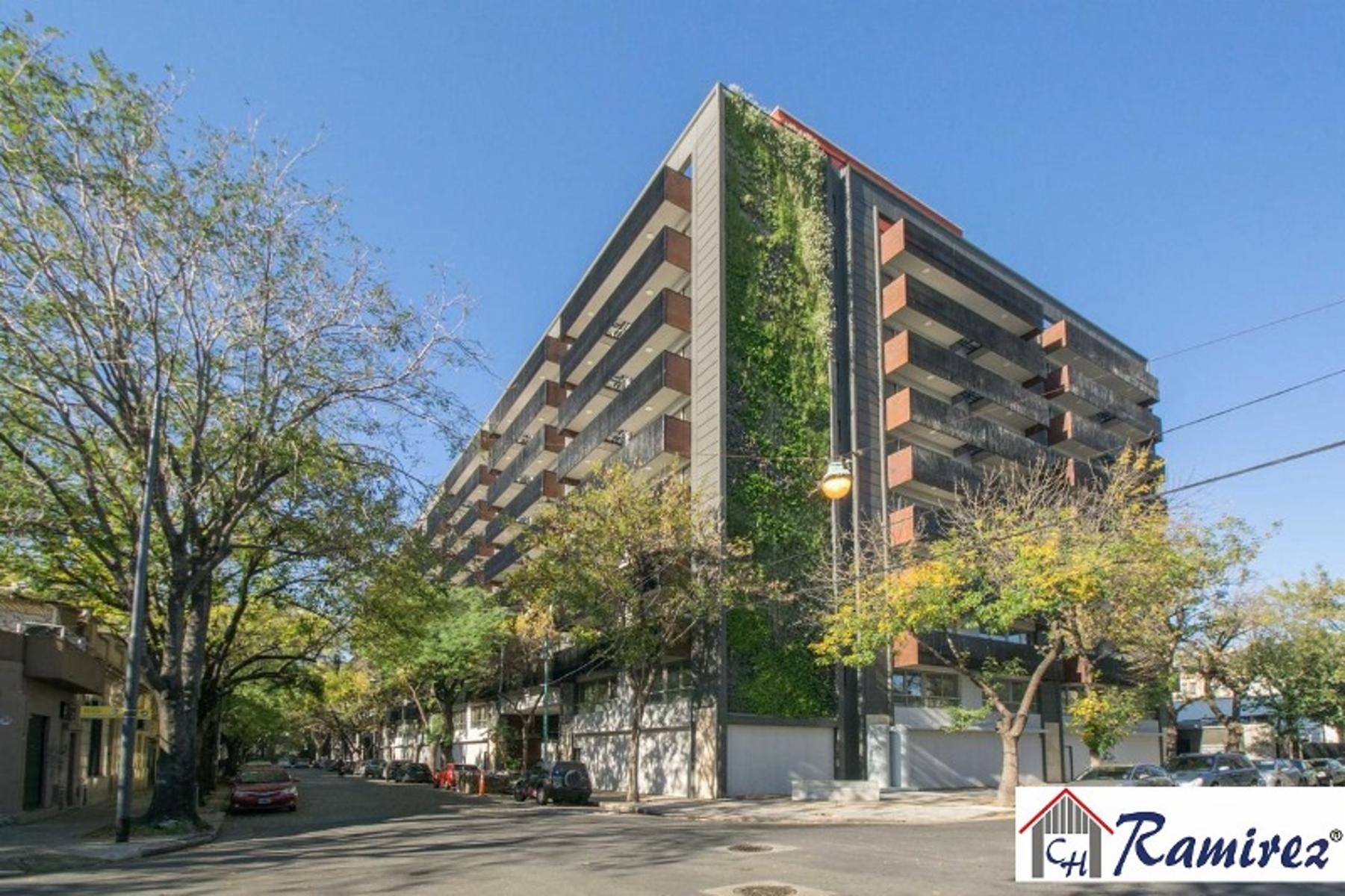Departamento en venta Tipo Loft - Palermo Hollywood