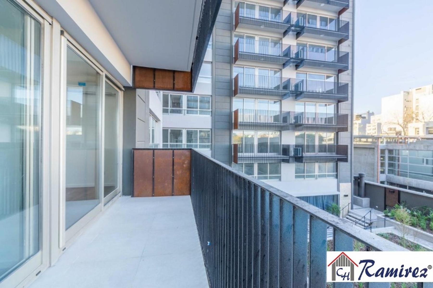 Departamento en venta Tipo Loft - Palermo Hollywood — foto 2