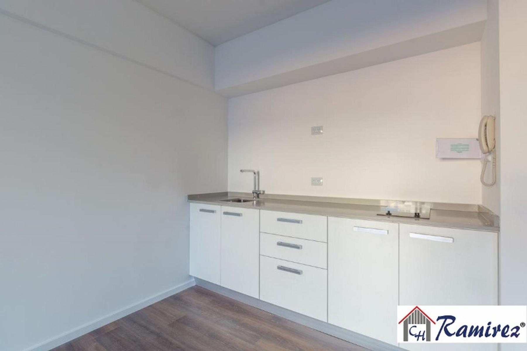 Departamento en venta Tipo Loft - Palermo Hollywood — foto 7