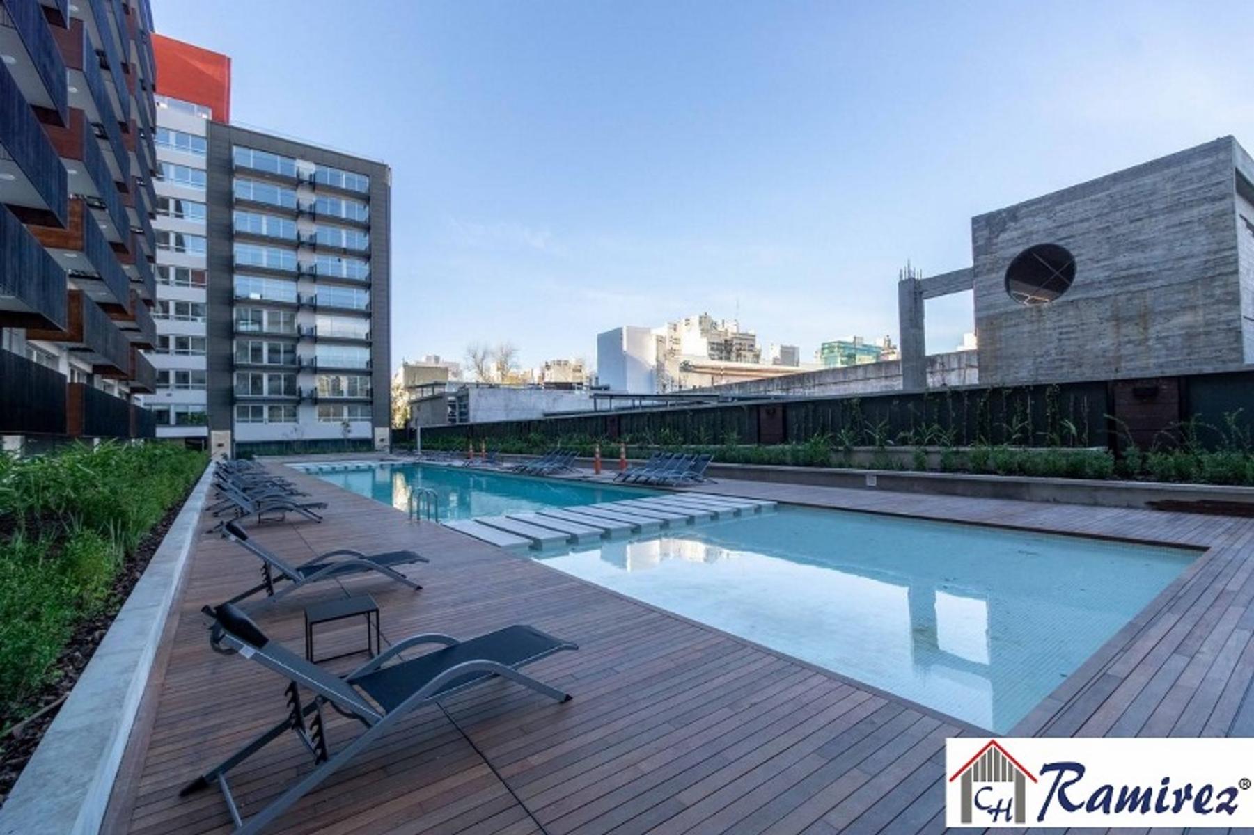 Departamento en venta Tipo Loft - Palermo Hollywood — foto 8