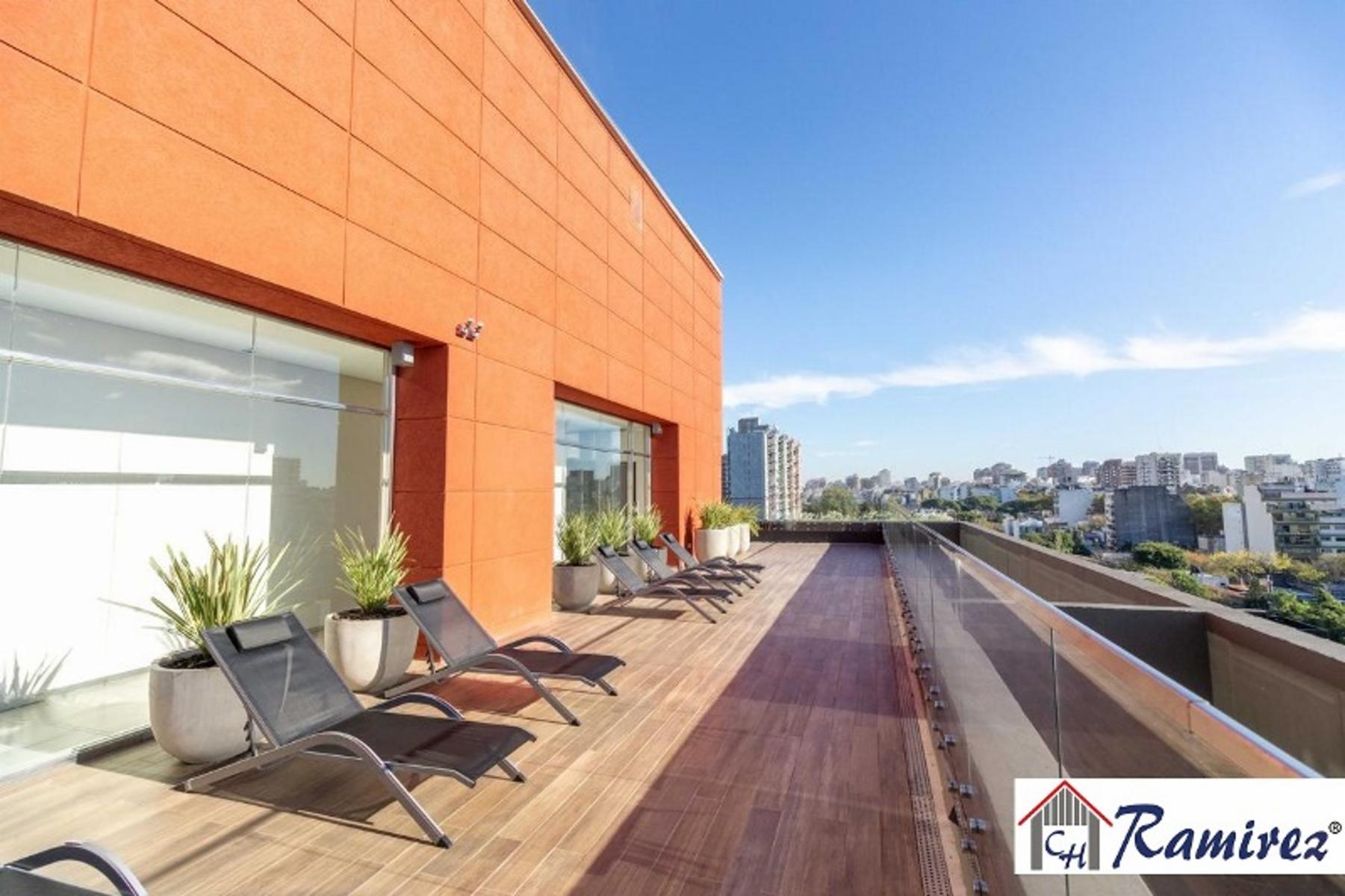 Departamento en venta Tipo Loft - Palermo Hollywood — foto 9