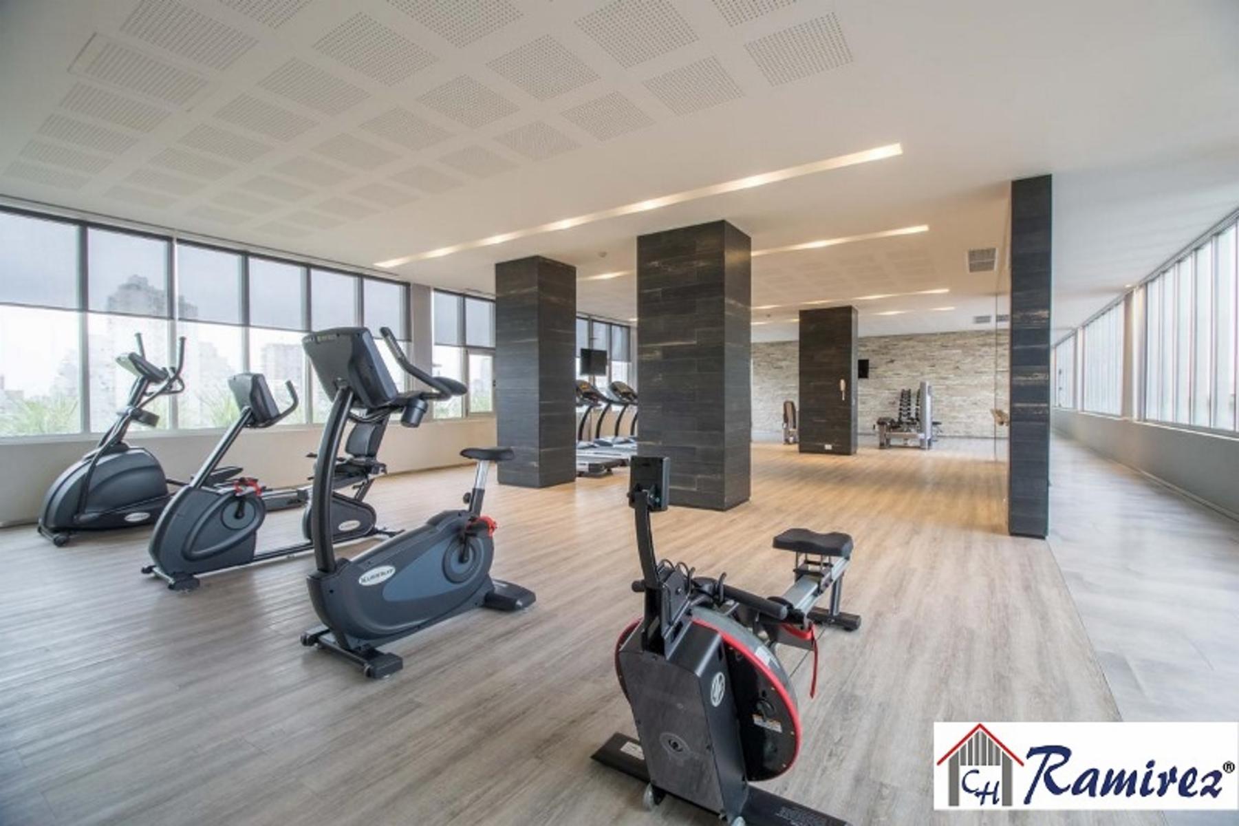 Departamento en venta Tipo Loft - Palermo Hollywood — foto 10