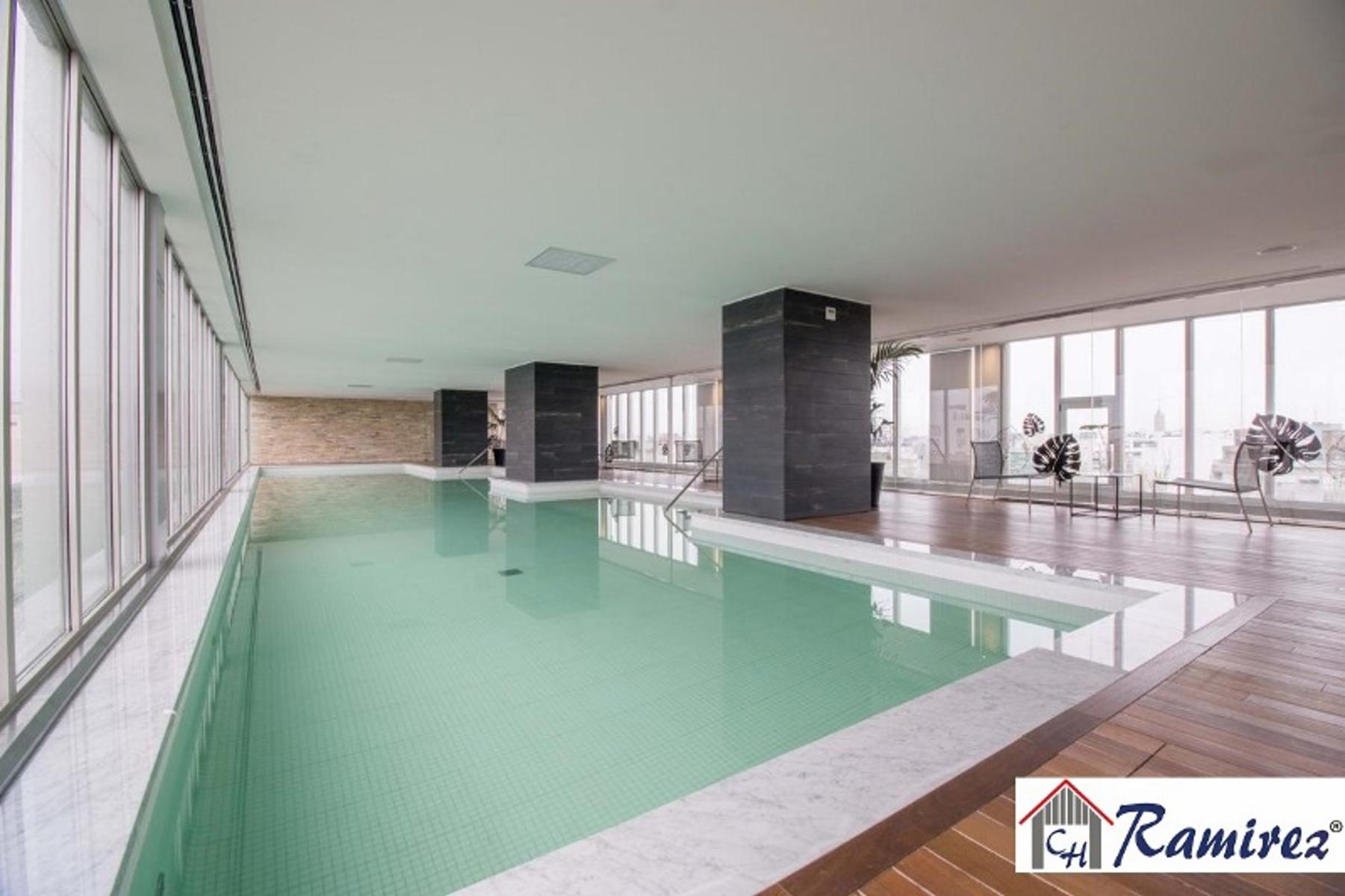 Departamento en venta Tipo Loft - Palermo Hollywood — foto 11