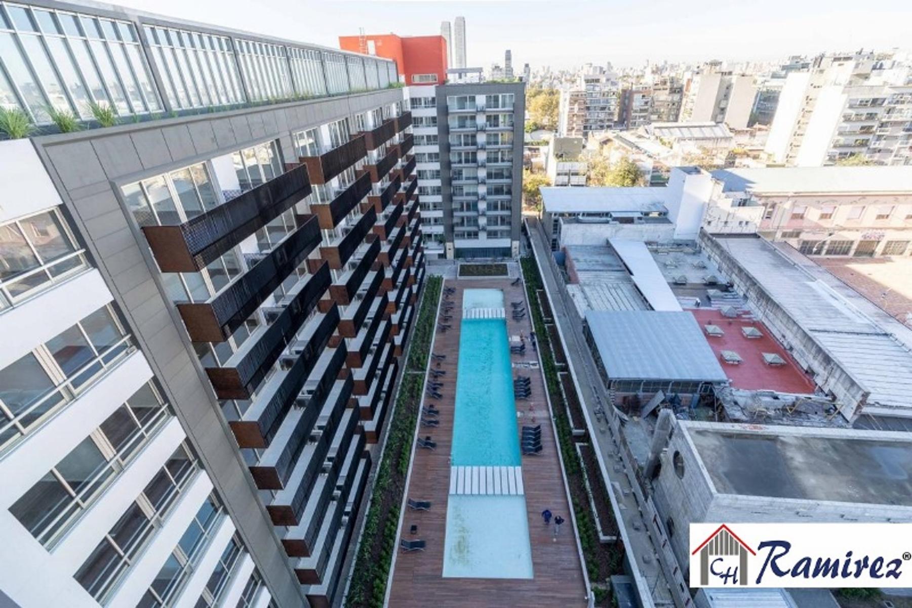 Departamento en venta Tipo Loft - Palermo Hollywood — foto 12