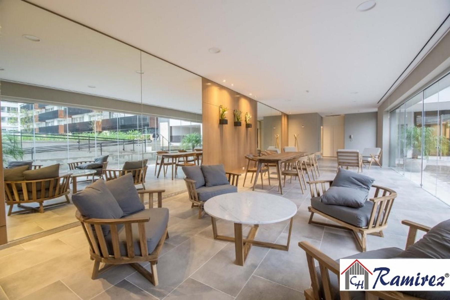 Departamento en venta Tipo Loft - Palermo Hollywood — foto 14