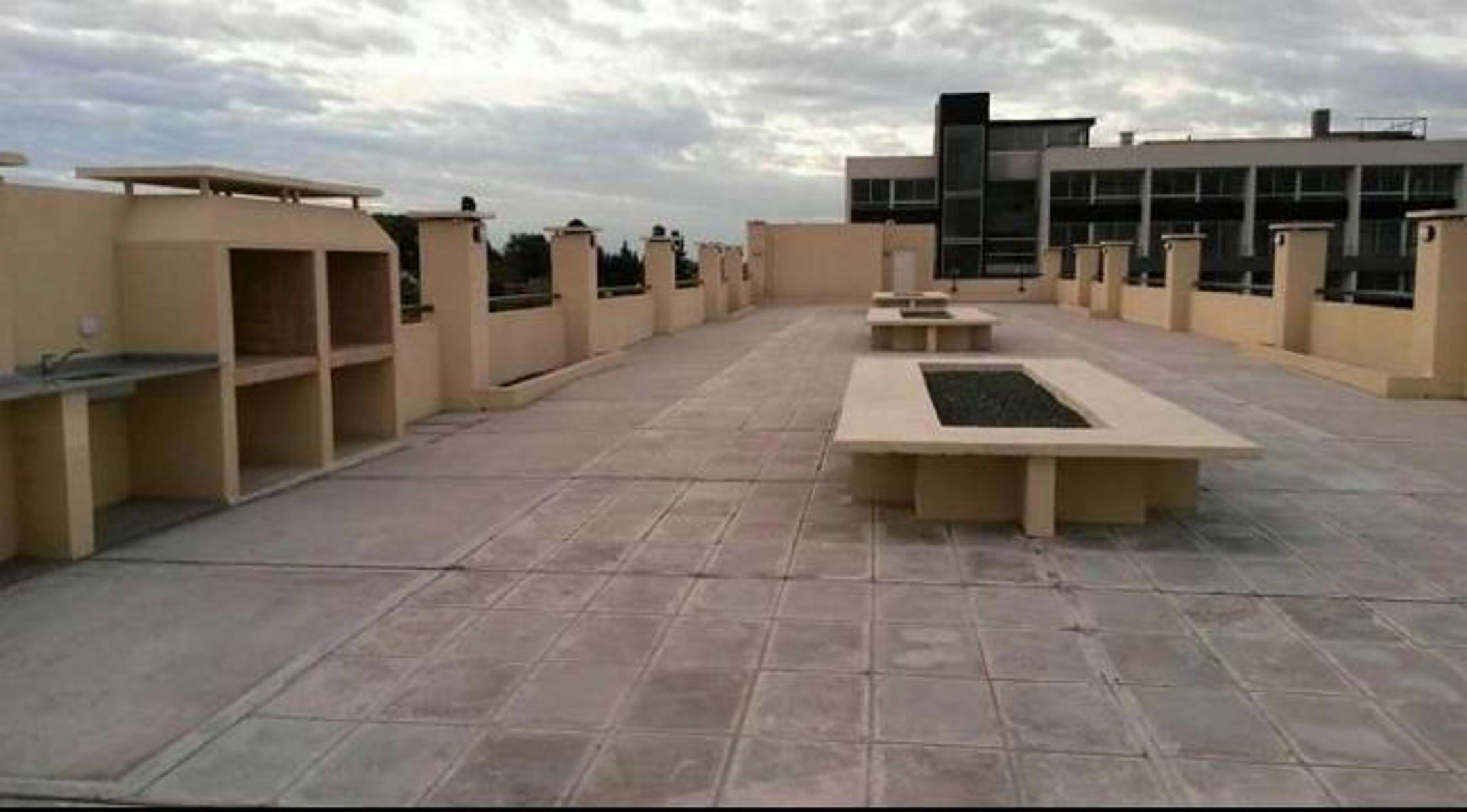 Departamento 2 Amb. en Venta - Pilar — foto 5