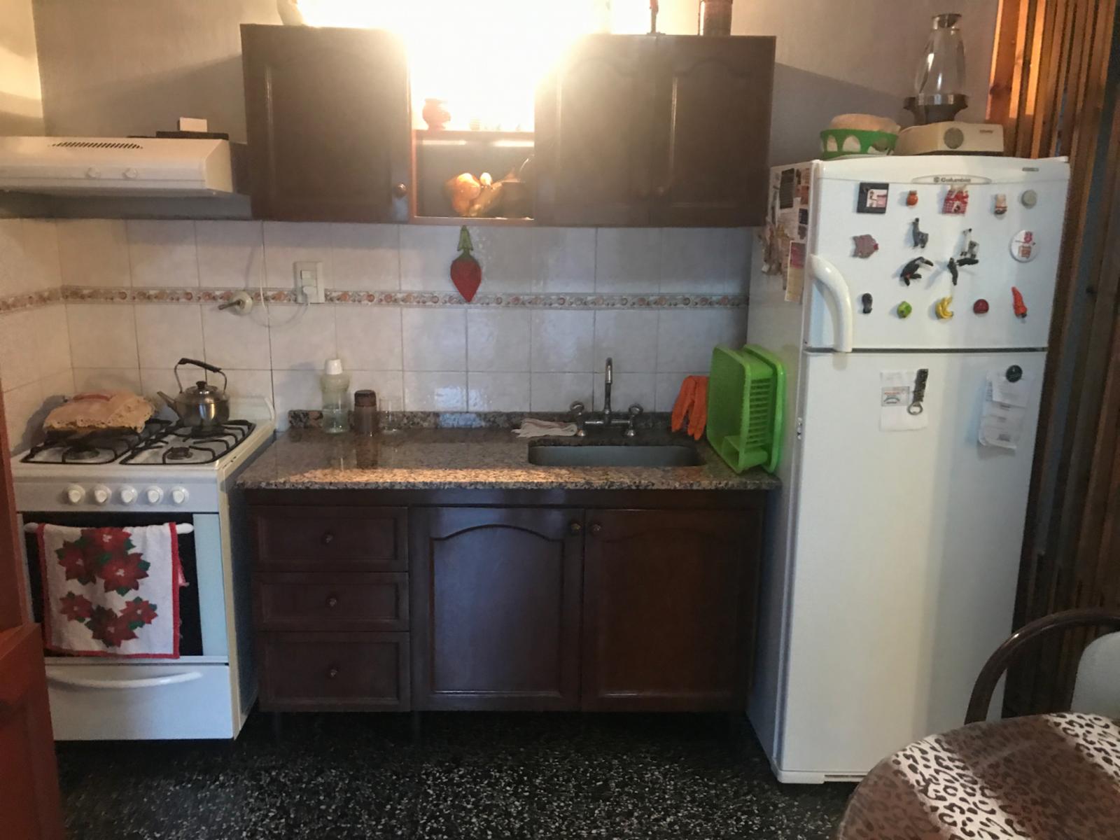 PH 3 Ambientes En Venta Con Terraza y Balcon - Villa Bosch — foto 3