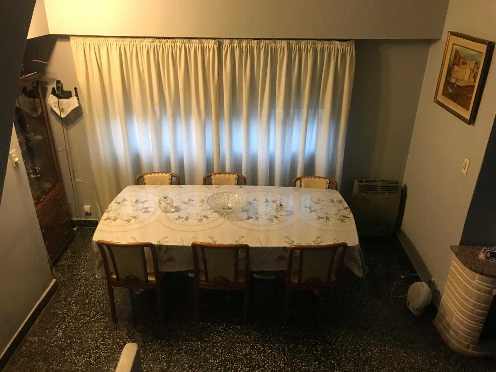 PH 3 Ambientes En Venta Con Terraza y Balcon - Villa Bosch — foto 4