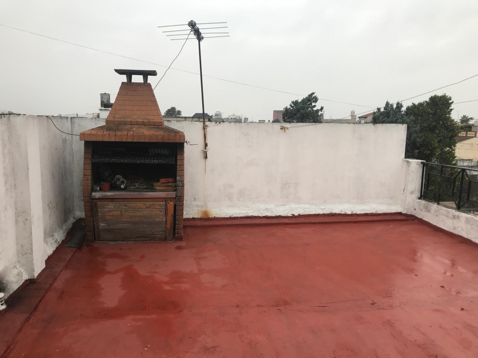 PH 3 Ambientes En Venta Con Terraza y Balcon - Villa Bosch — foto 8
