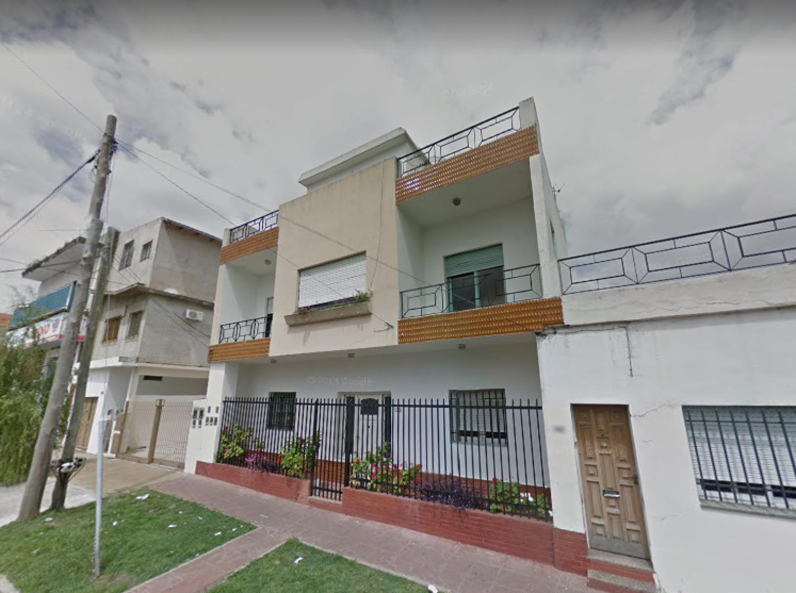 PH 3 Ambientes En Venta Con Terraza y Balcon - Villa Bosch — foto 9