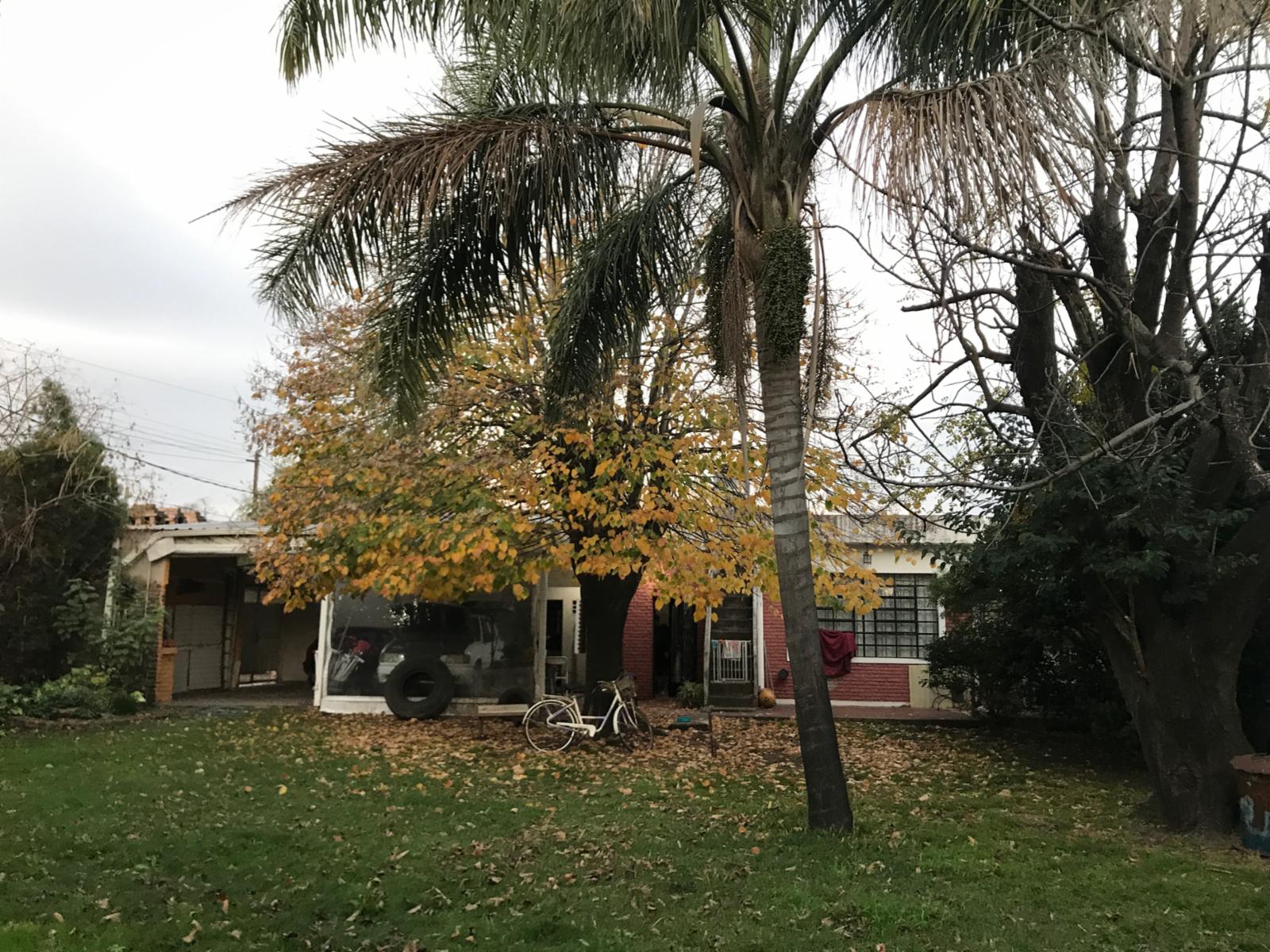 Casa 5 Amb. En Venta 680 m2 a Mts. de Av. Ratti - Ituzaingo Norte