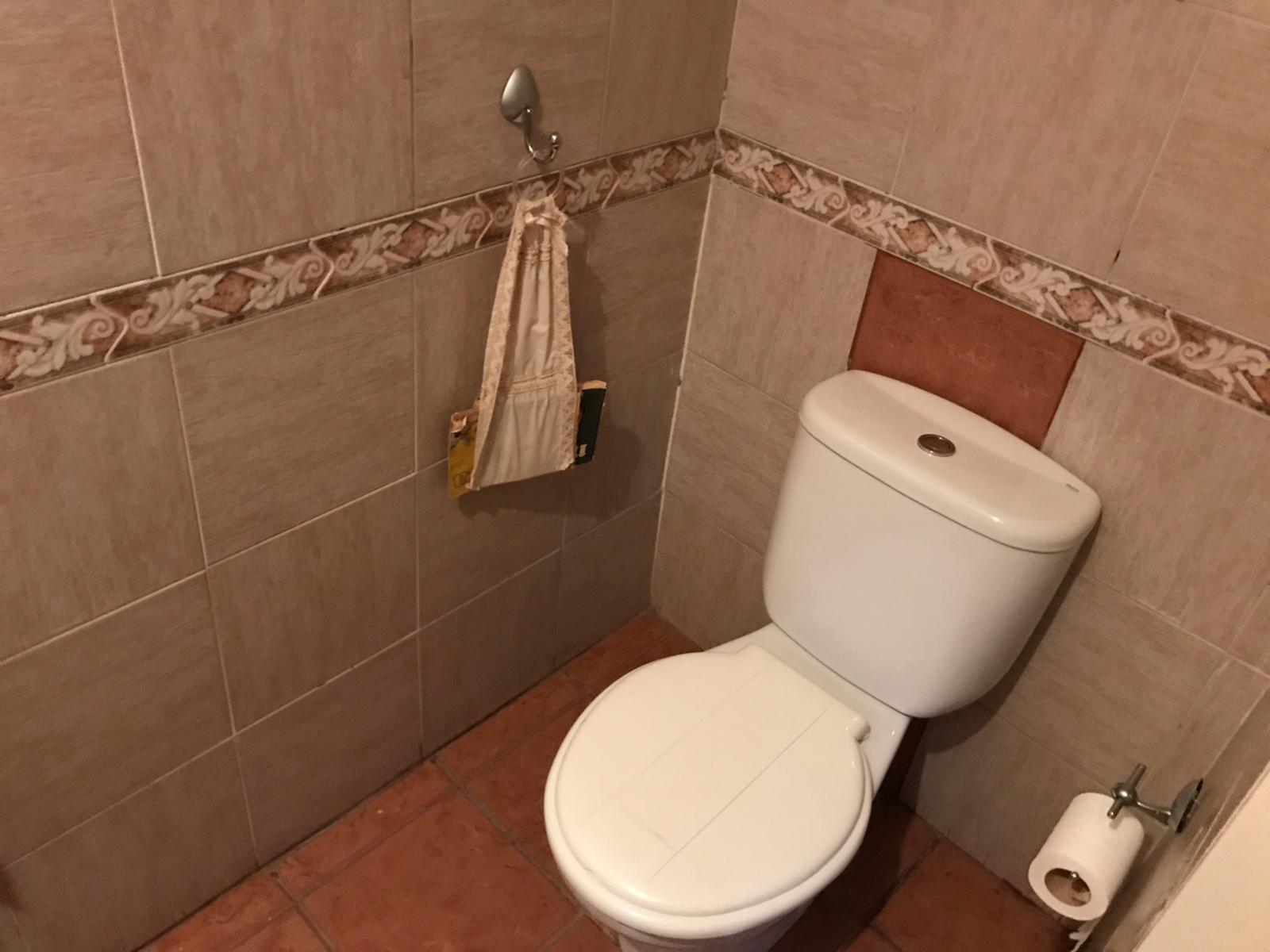 Casa 5 Amb. En Venta 680 m2 a Mts. de Av. Ratti - Ituzaingo Norte — foto 8