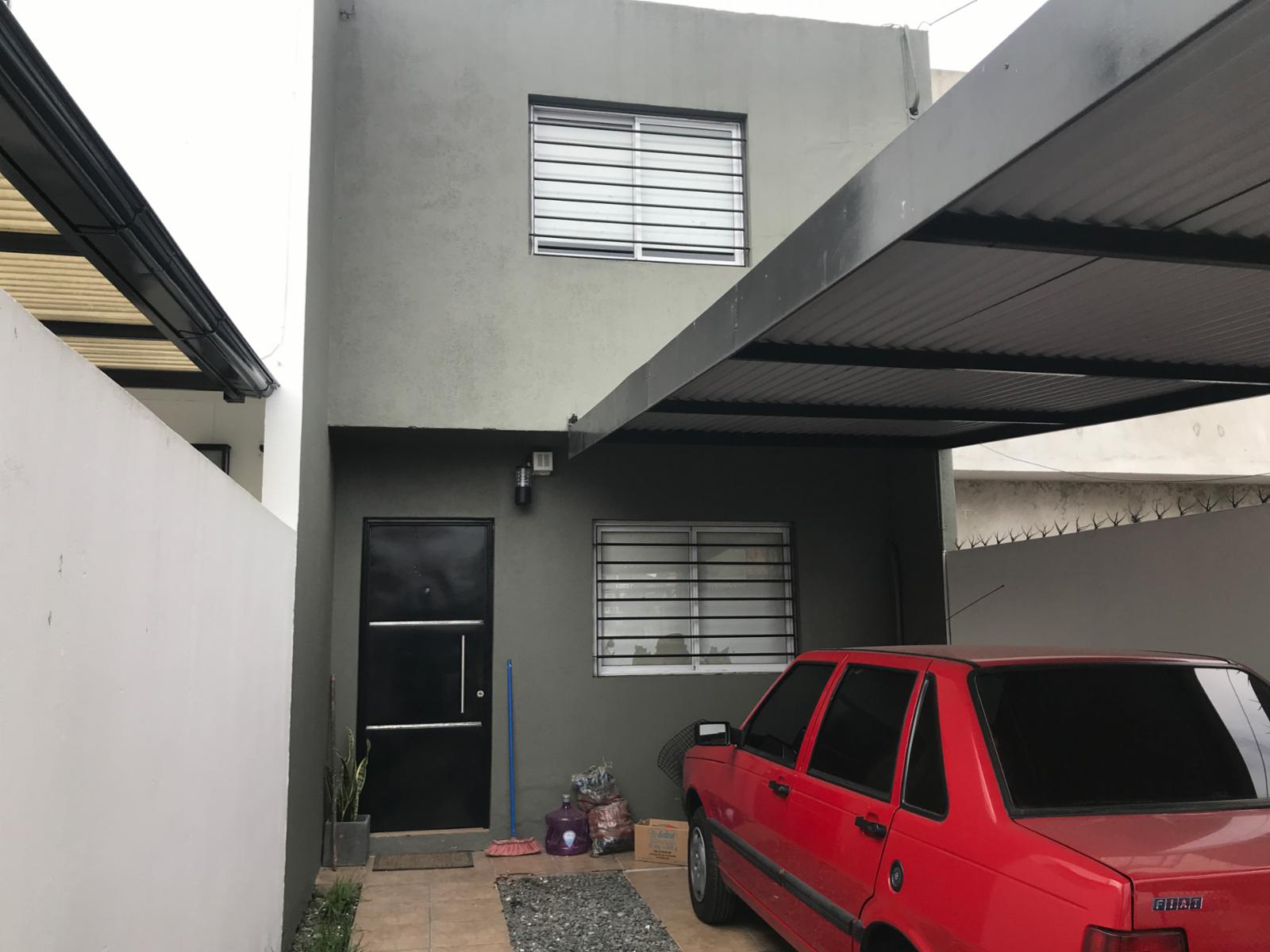 Duplex En Venta 3 Amb. a 600 mts. Estacion - Ituzaingó