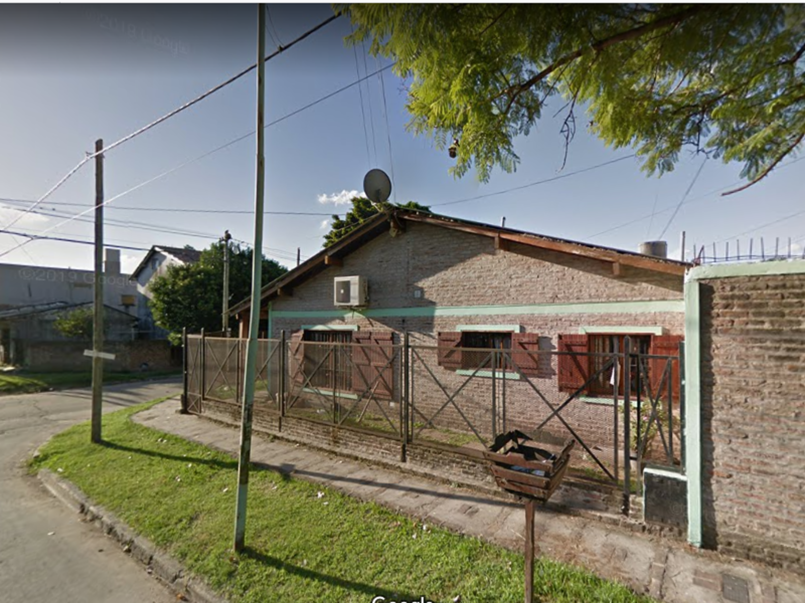 Casa En Venta 4 Amb. a 600 mts. Estacion - Merlo Norte — foto 2