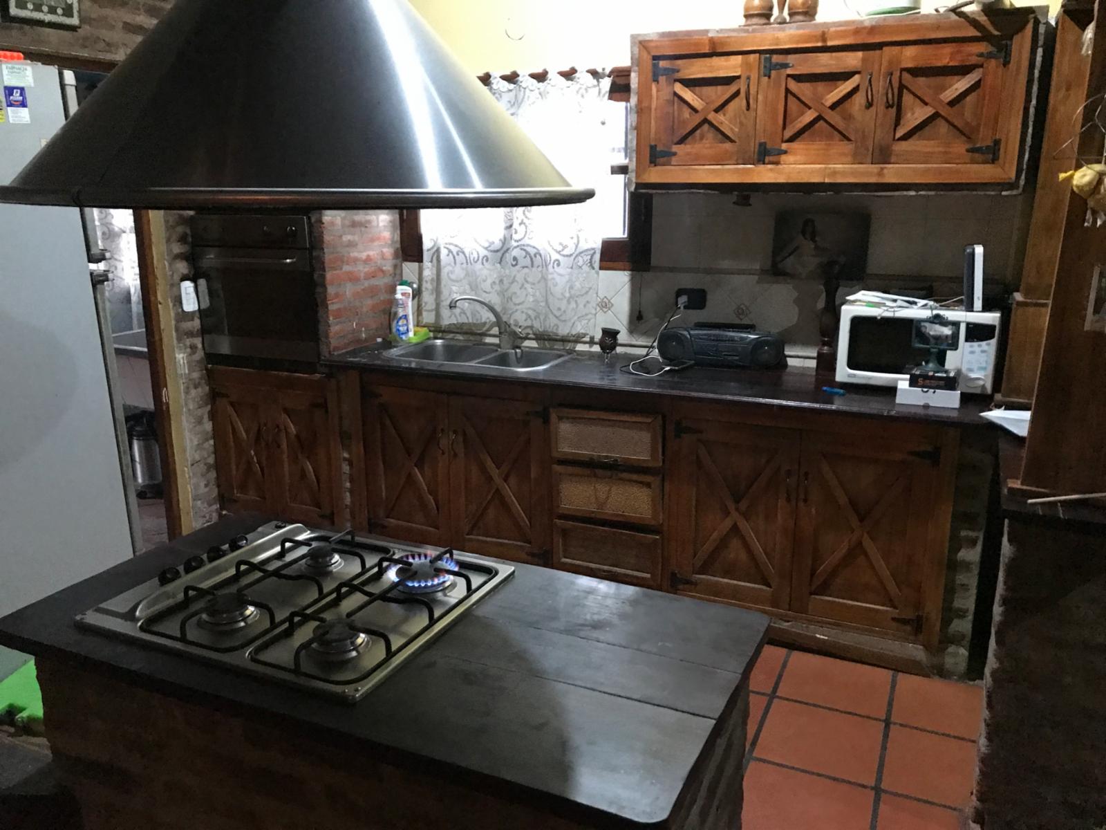 Casa En Venta 4 Amb. a 600 mts. Estacion - Merlo Norte — foto 3