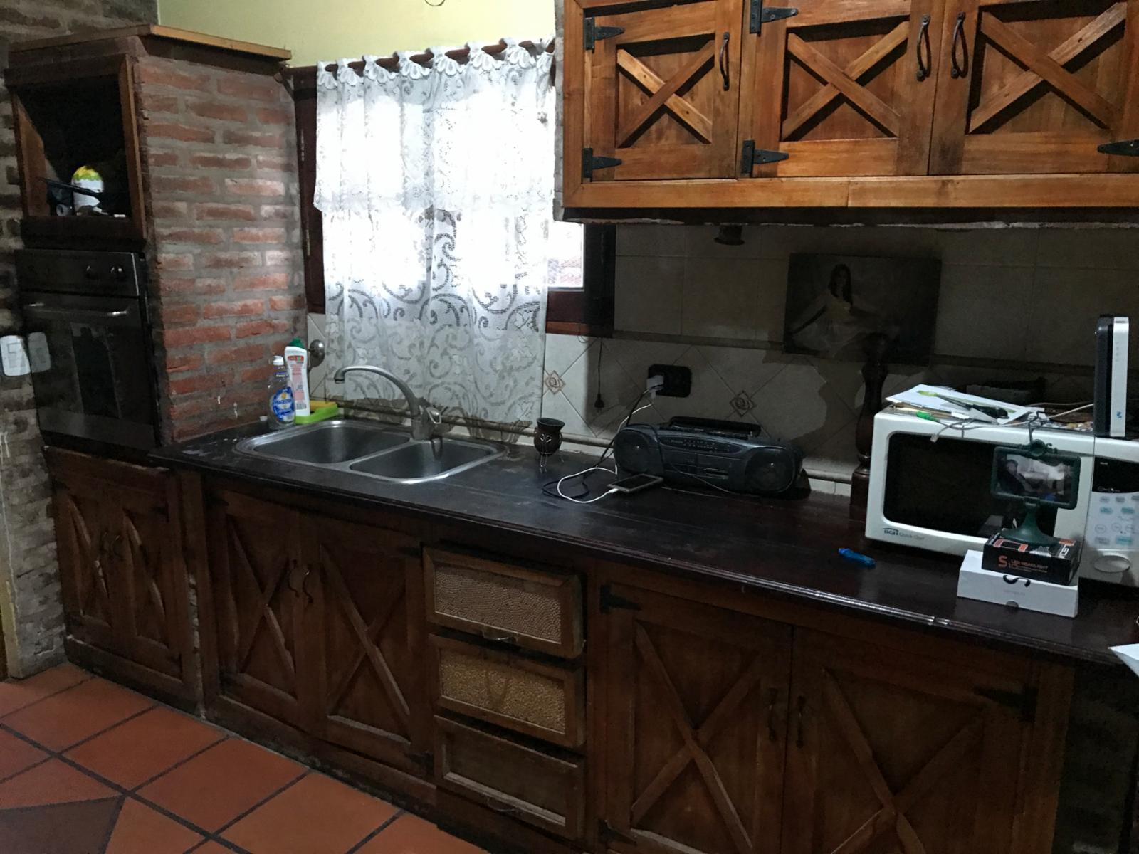 Casa En Venta 4 Amb. a 600 mts. Estacion - Merlo Norte — foto 4