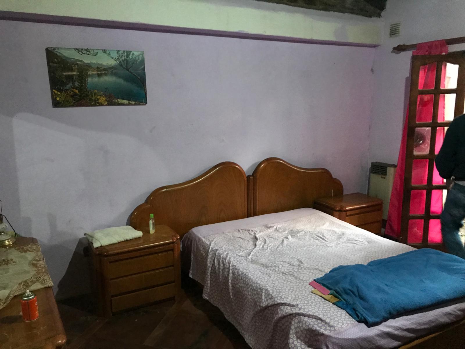 Casa En Venta 4 Amb. a 600 mts. Estacion - Merlo Norte — foto 8