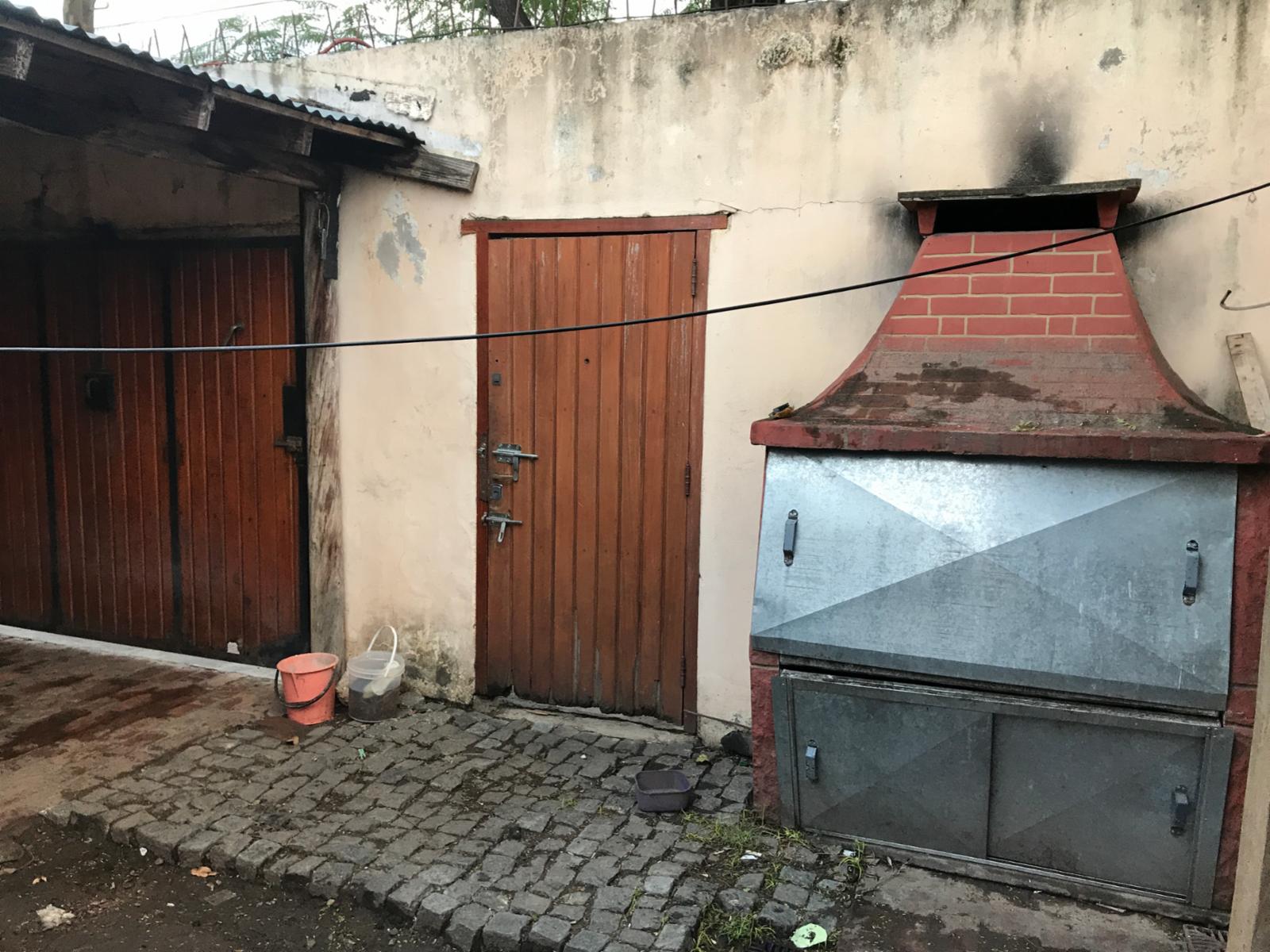 Casa En Venta 4 Amb. a 600 mts. Estacion - Merlo Norte — foto 13