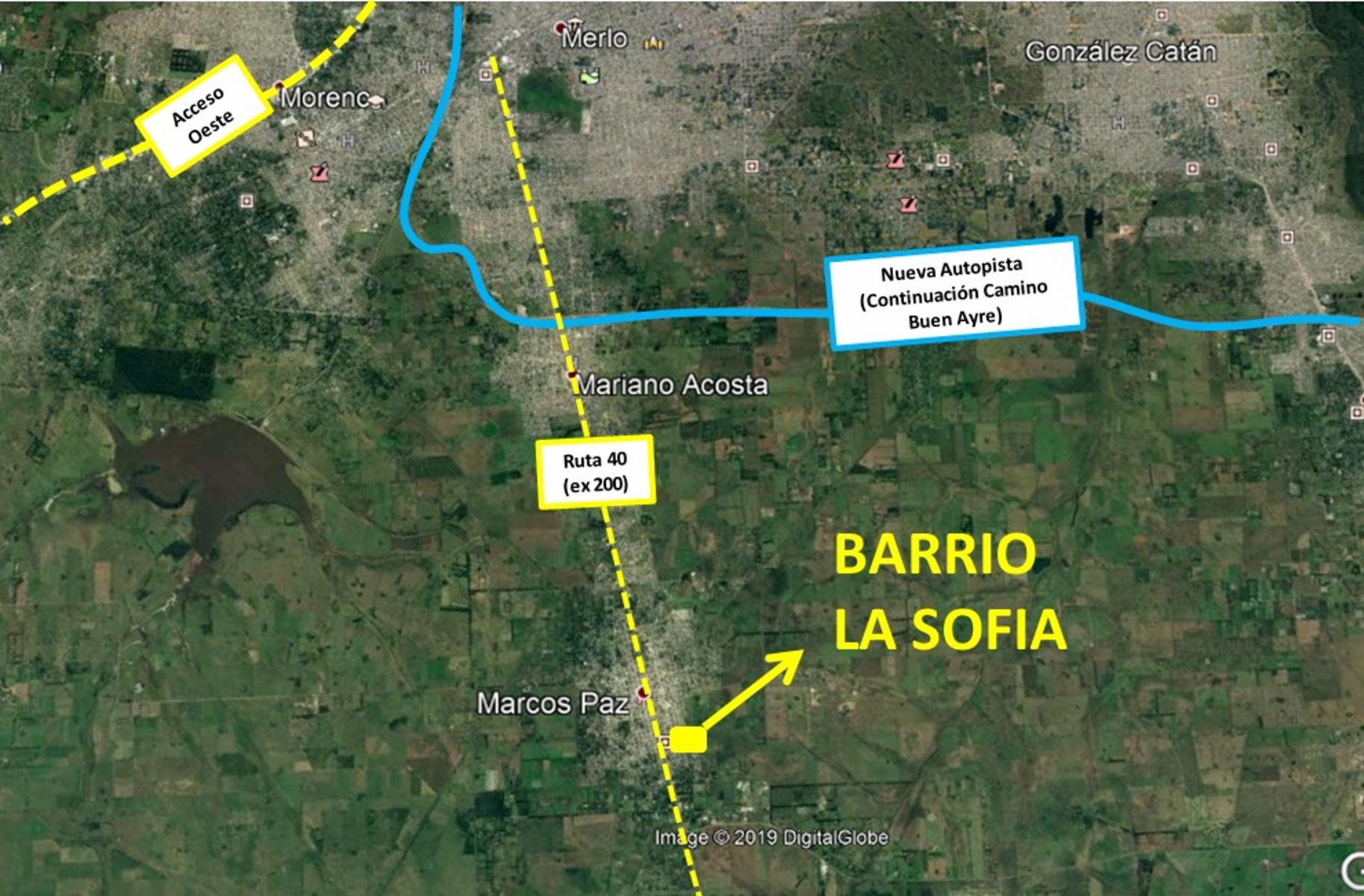 Proximamente Lotes Terrenos en Venta Marcos Paz - Preventa exclusiva — foto 8