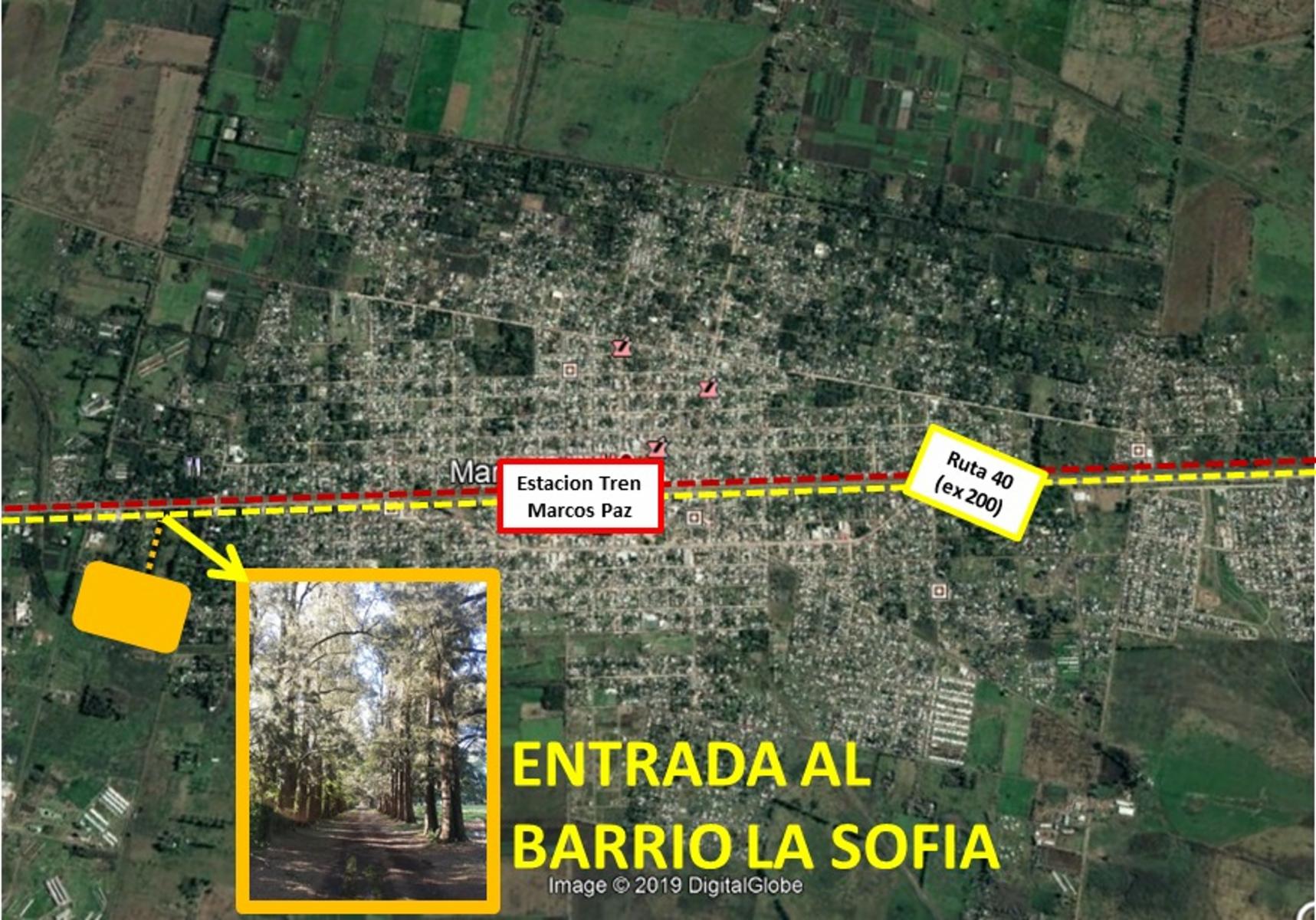 Proximamente Lotes Terrenos en Venta Marcos Paz - Preventa exclusiva — foto 10